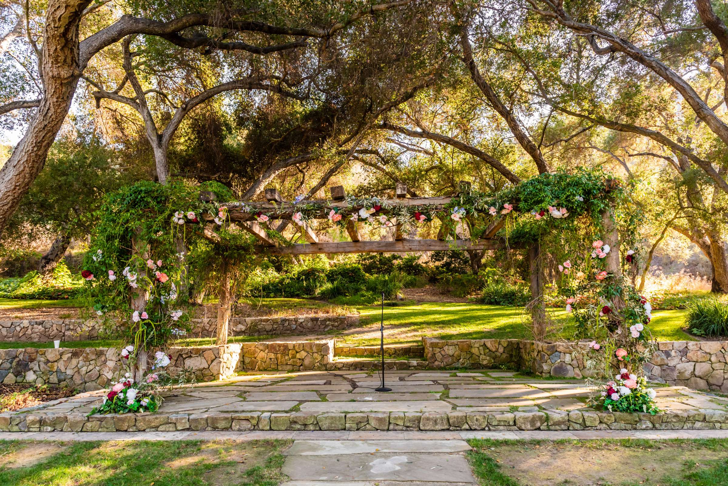 Vista Valley Country Club Wedding, Evelyn and Adam Wedding Photo #122 by True Photography