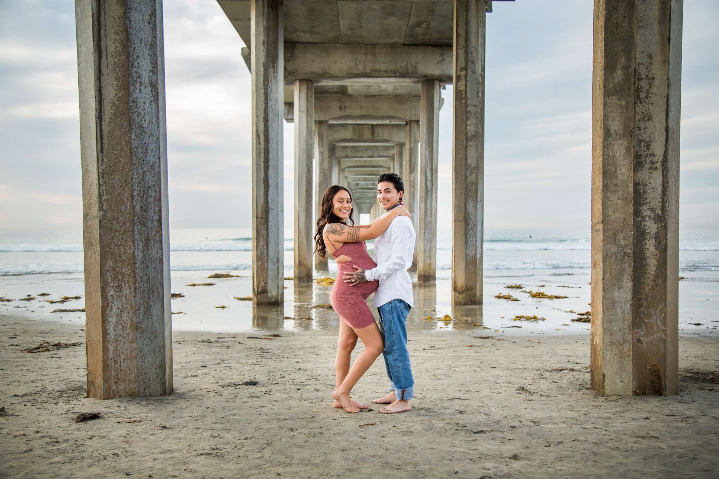 Maternity Photo Session, Emily Vela Maternity Photo #511577 by True Photography