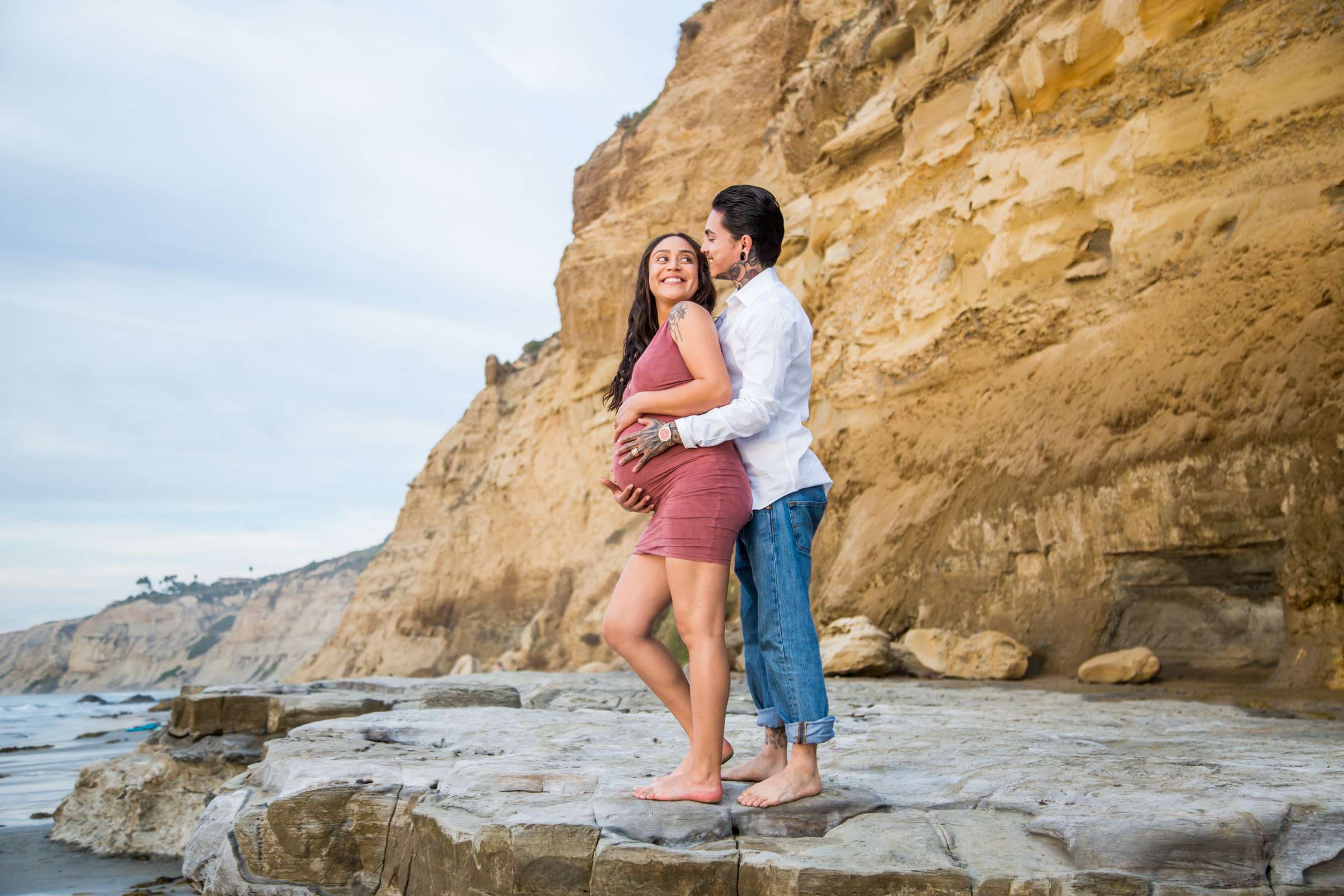 Maternity Photo Session, Emily Vela Maternity Photo #511594 by True Photography