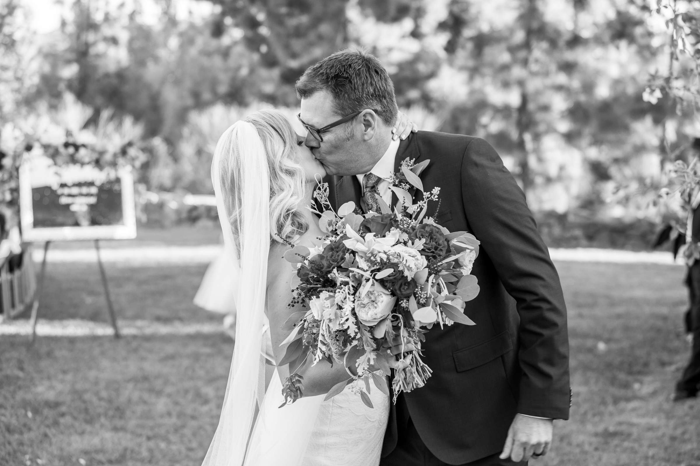 Orfila Vineyards Wedding, Channa and Michael Wedding Photo #78 by True Photography