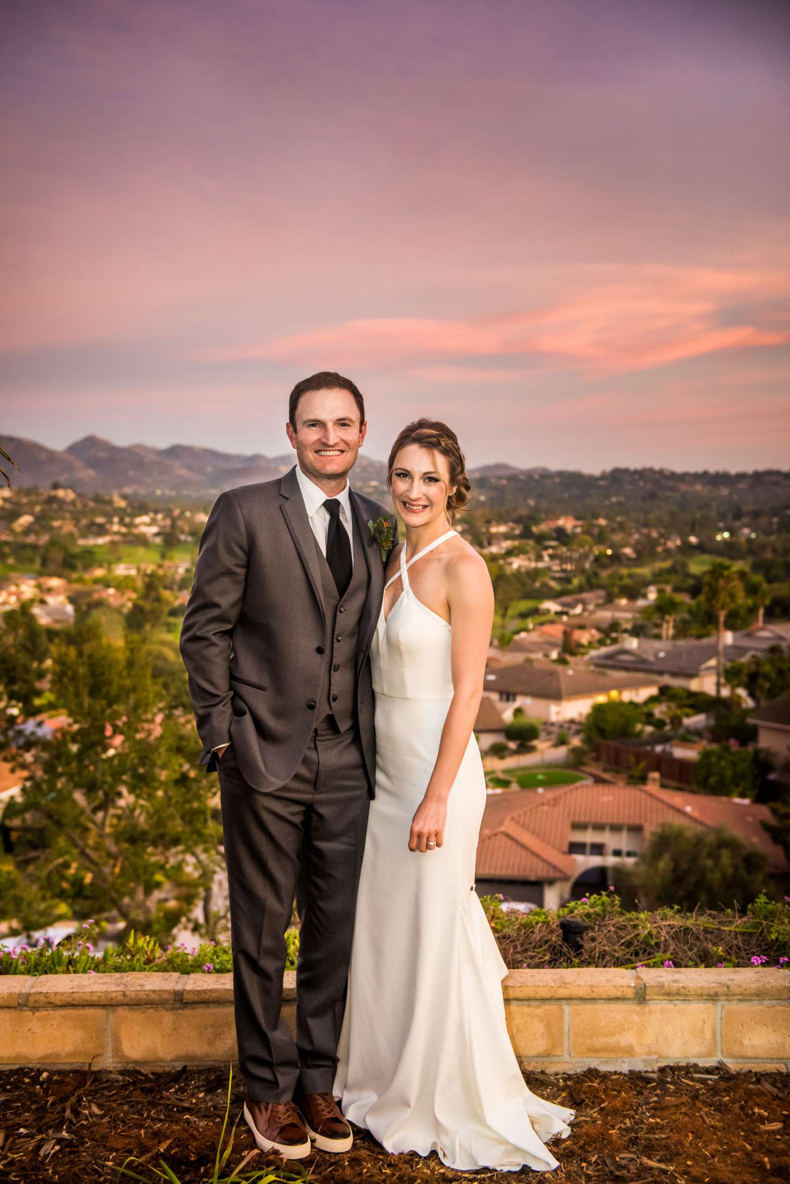 Wedding, Amanda and Brian Wedding Photo #3 by True Photography