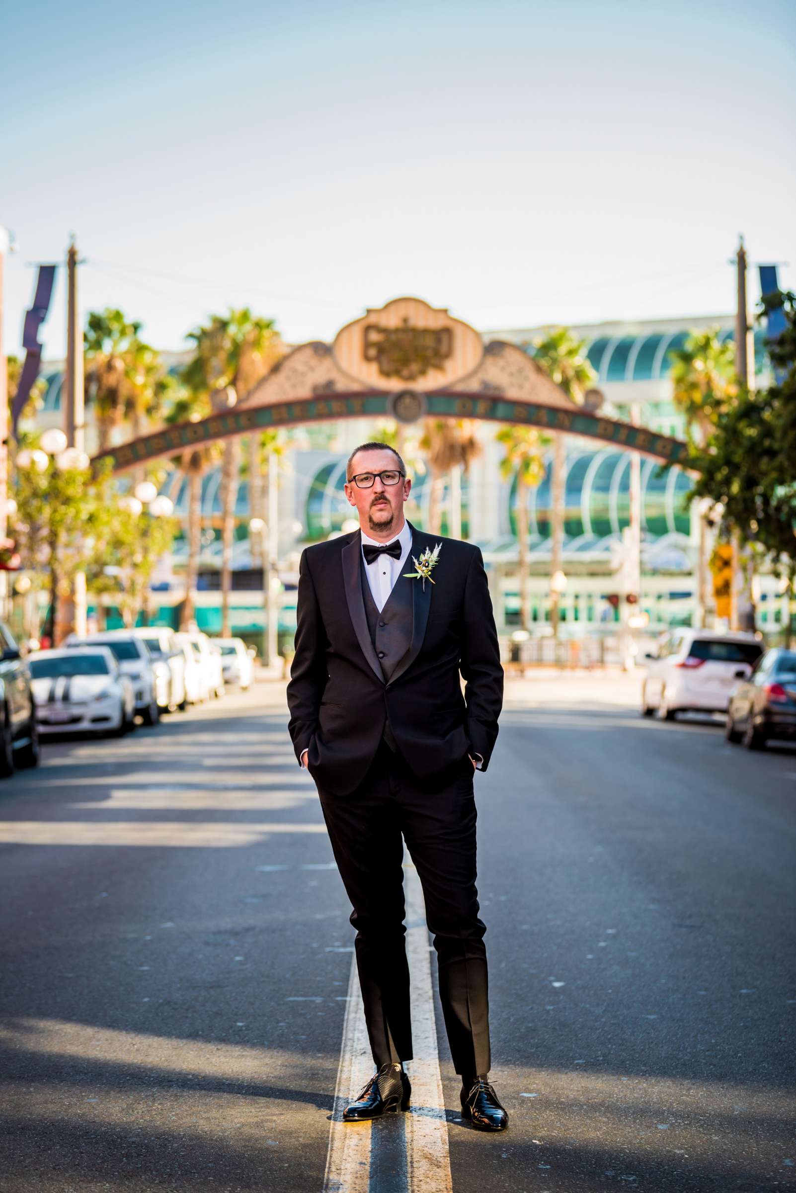 The Ultimate Skybox Wedding, Christina and Curtis Wedding Photo #511868 by True Photography