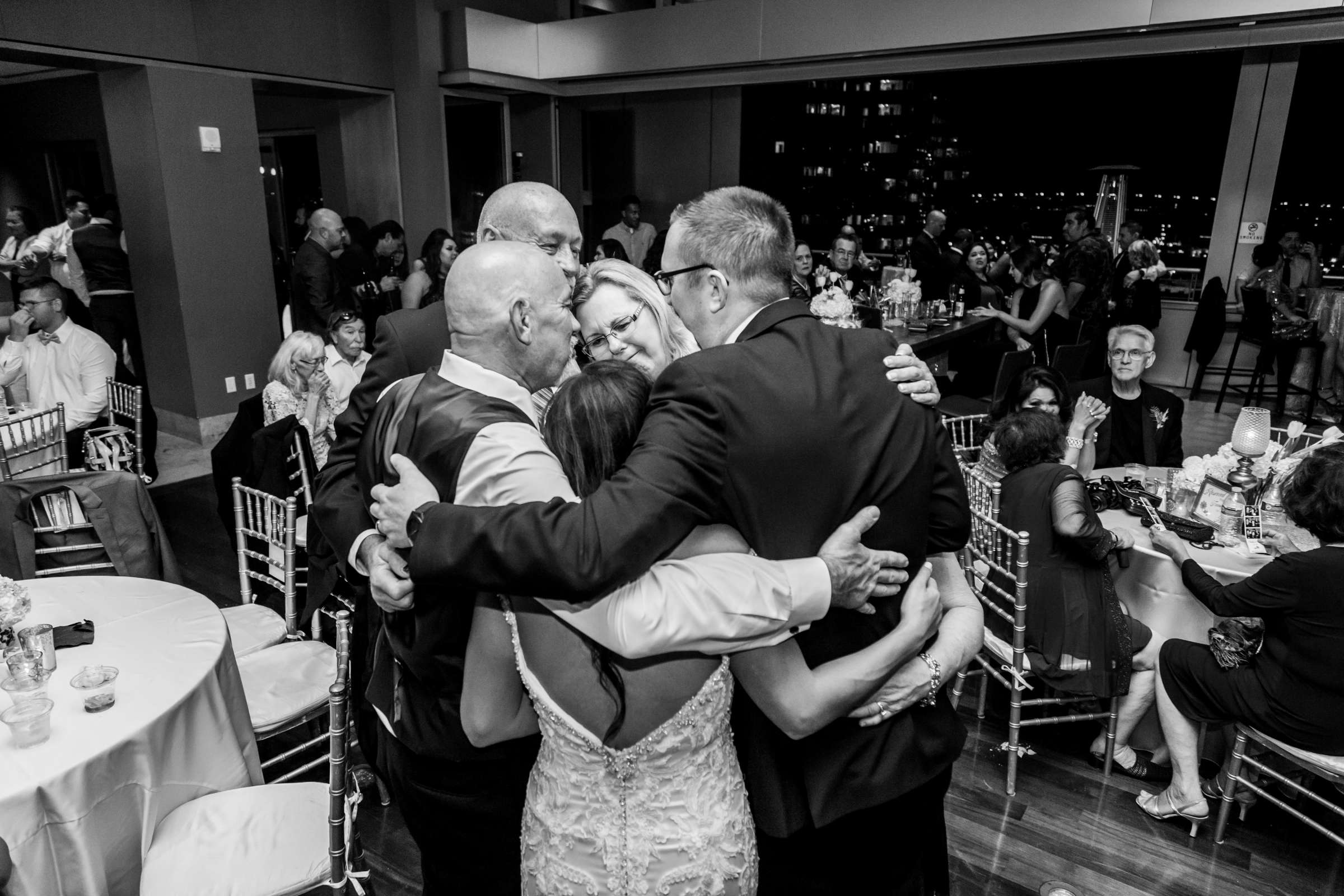 The Ultimate Skybox Wedding, Christina and Curtis Wedding Photo #511987 by True Photography