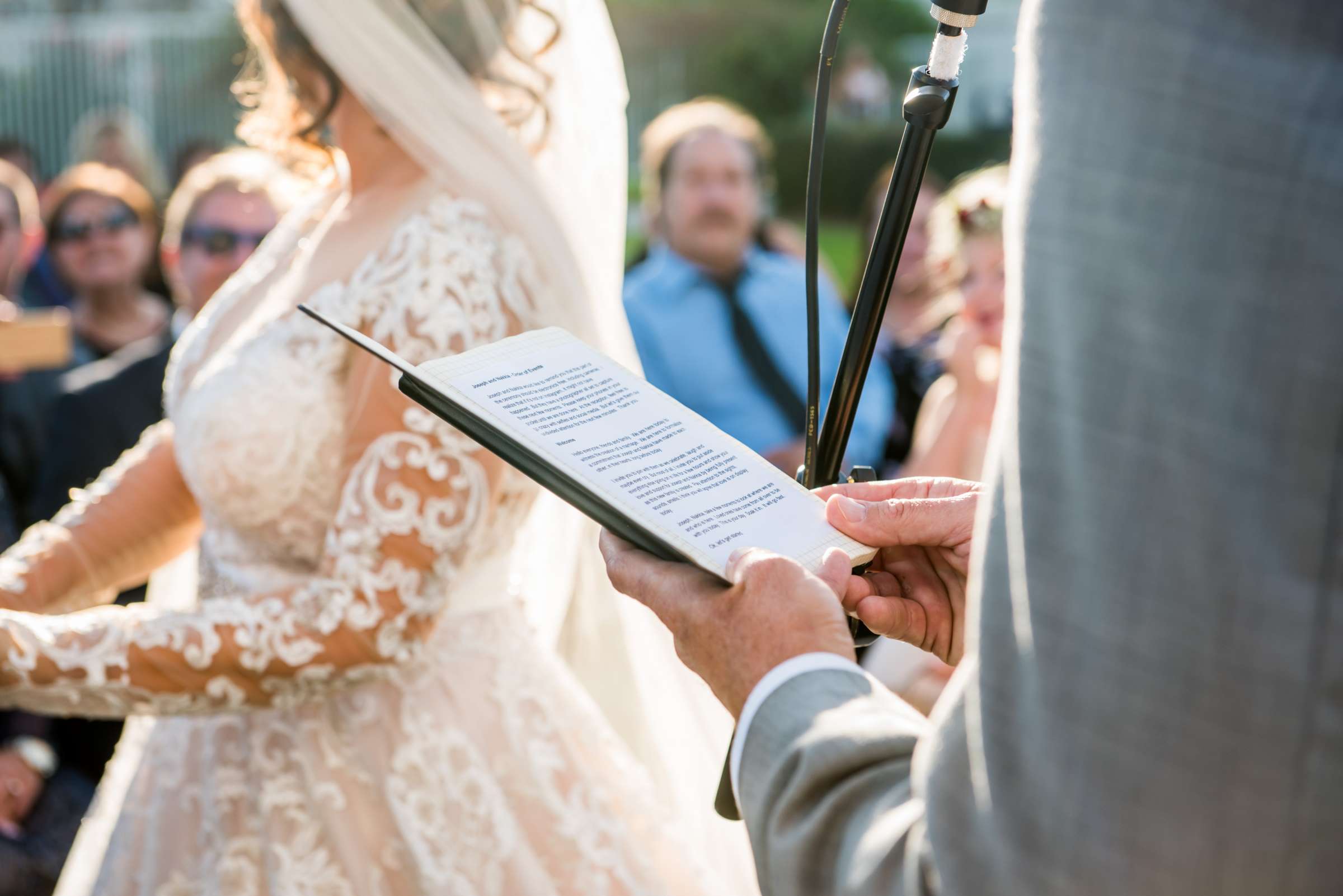 Ocean View Room Wedding, Nakkia and Joseph Wedding Photo #512345 by True Photography