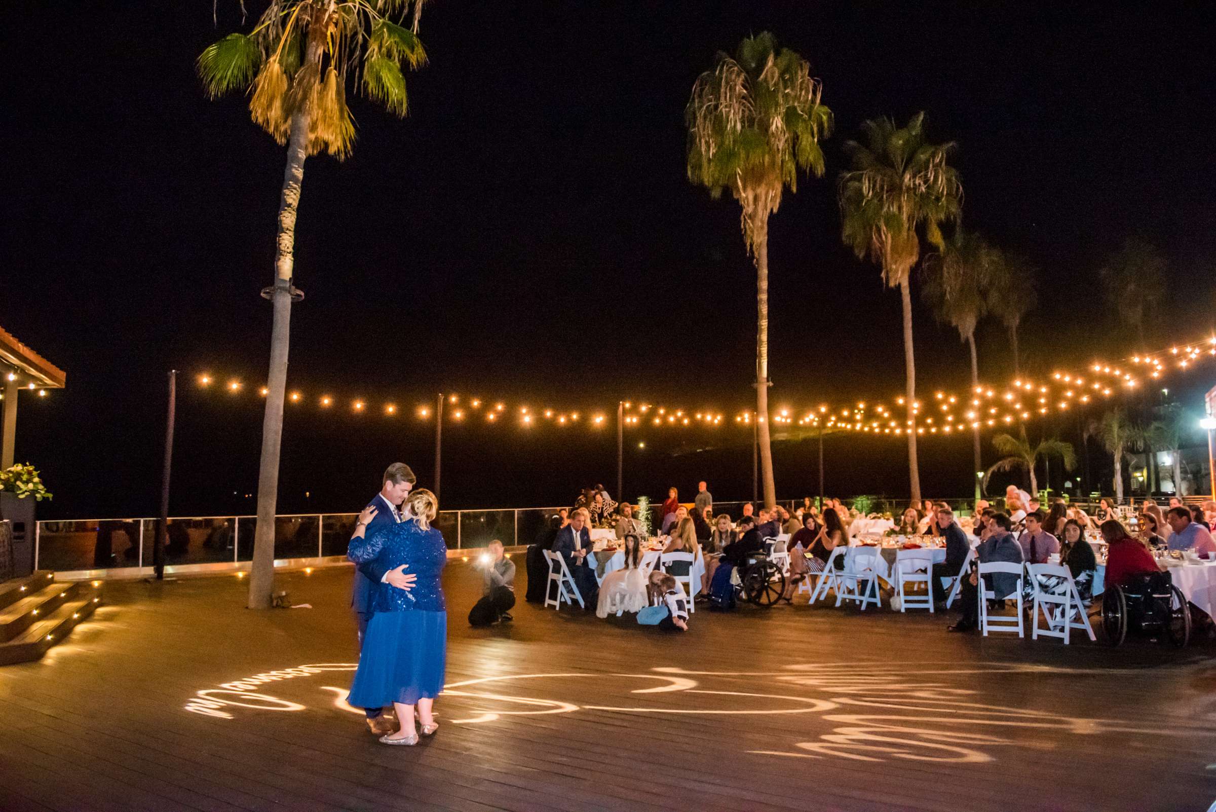 Ocean View Room Wedding, Nakkia and Joseph Wedding Photo #512388 by True Photography