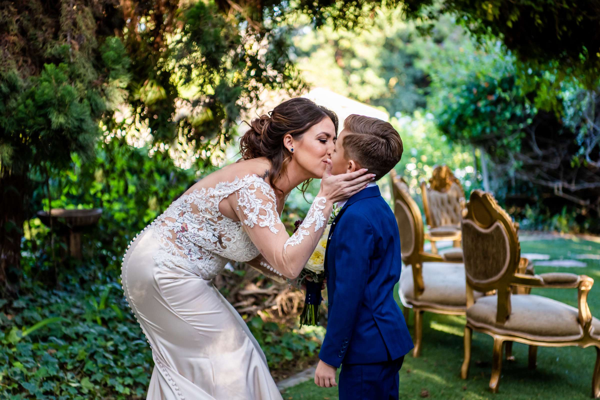 Green Gables Wedding Estate Wedding, Elise and Pierre Wedding Photo #92 by True Photography