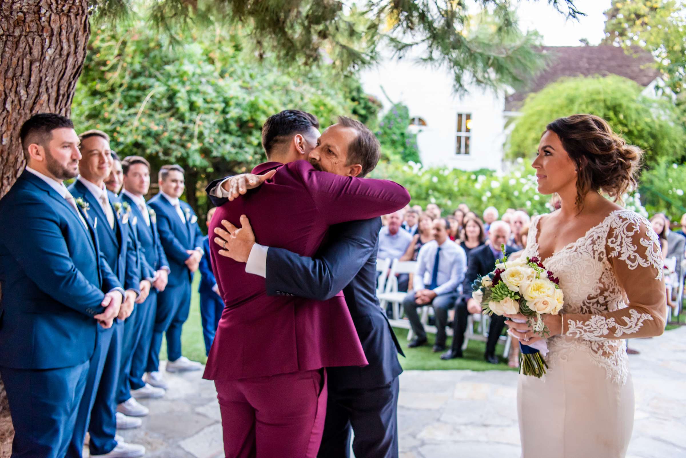 Green Gables Wedding Estate Wedding, Elise and Pierre Wedding Photo #123 by True Photography