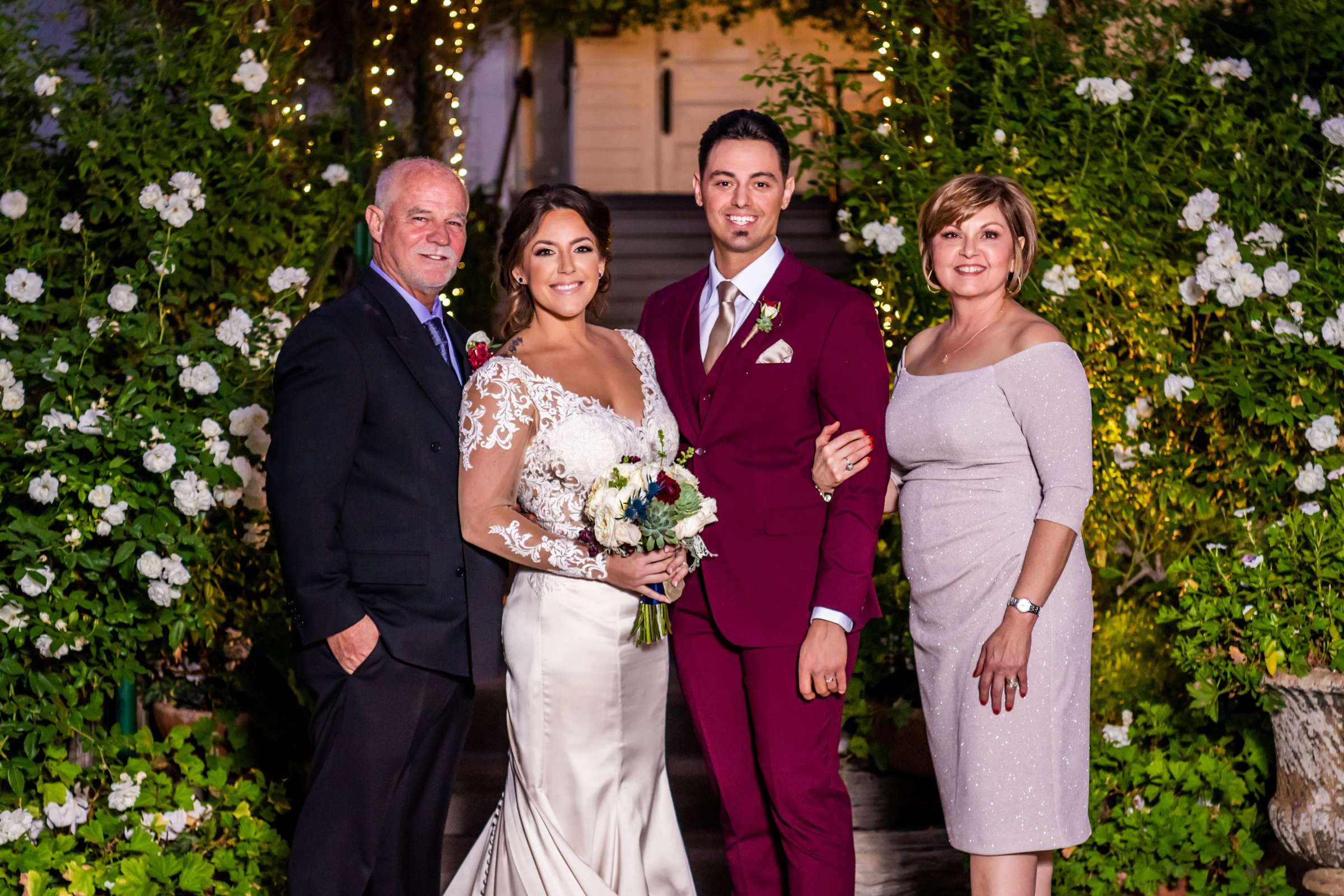 Green Gables Wedding Estate Wedding, Elise and Pierre Wedding Photo #139 by True Photography