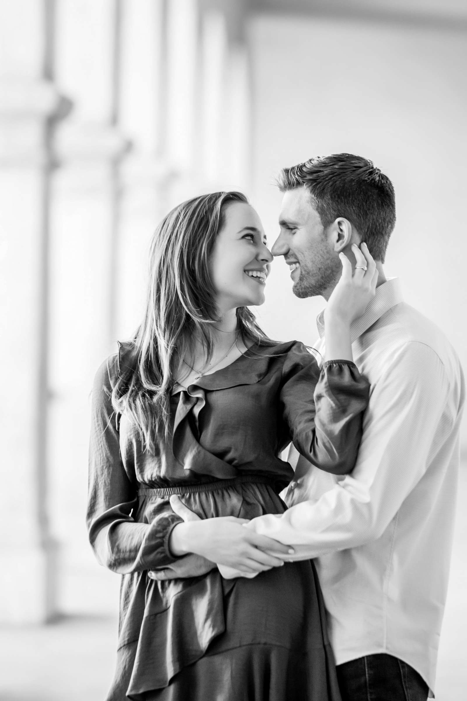 Engagement Photo Idea – Mospens Studio  Funny couple photography, Couple  picture poses, Funny couple pictures