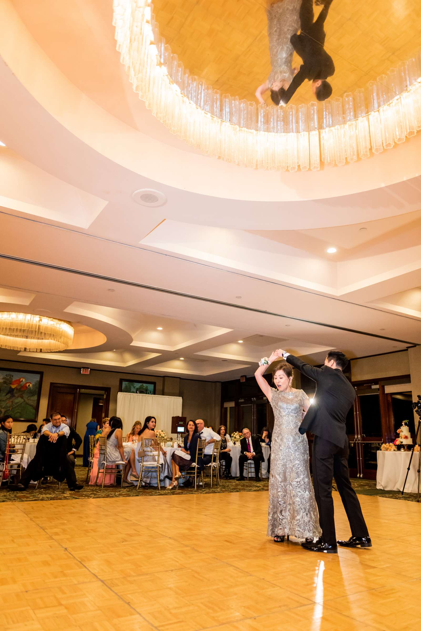 Catamaran Resort Wedding coordinated by SD Weddings by Gina, Leslie and Justin Wedding Photo #106 by True Photography