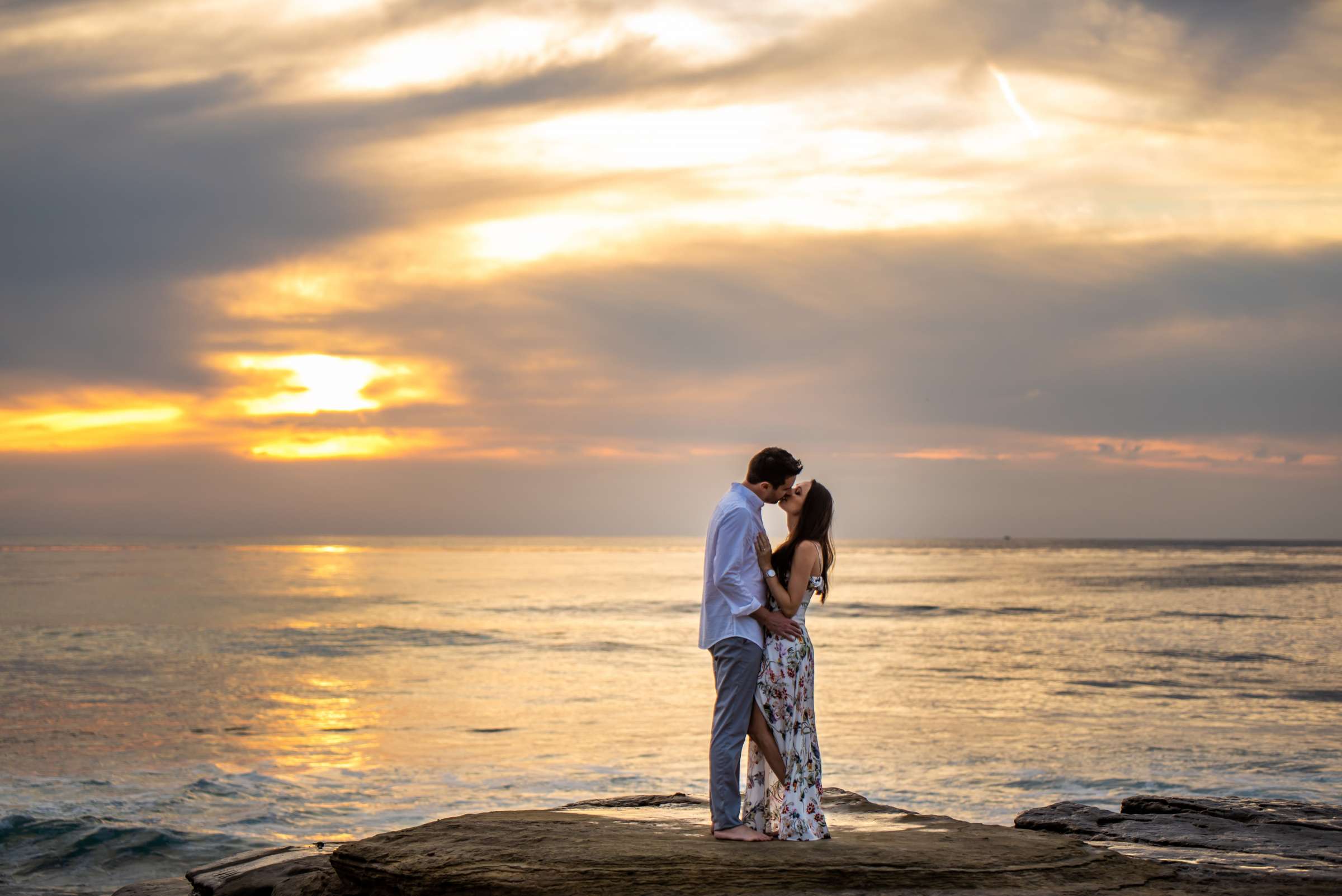 Engagement, Sarah and Christopher Engagement Photo #513177 by True Photography