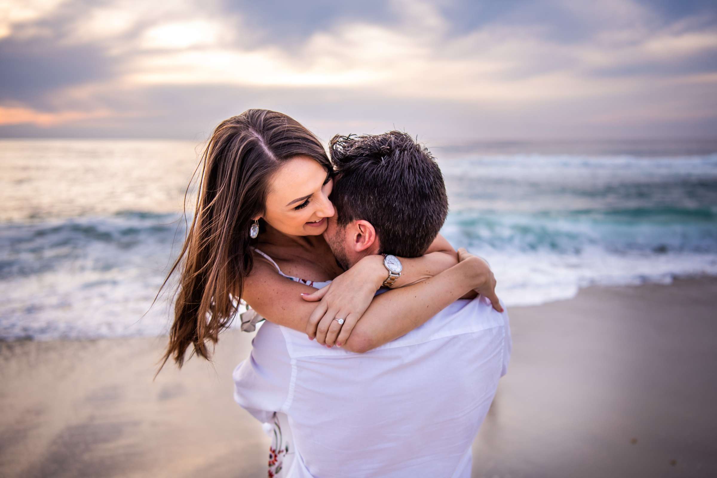 Engagement, Sarah and Christopher Engagement Photo #513182 by True Photography