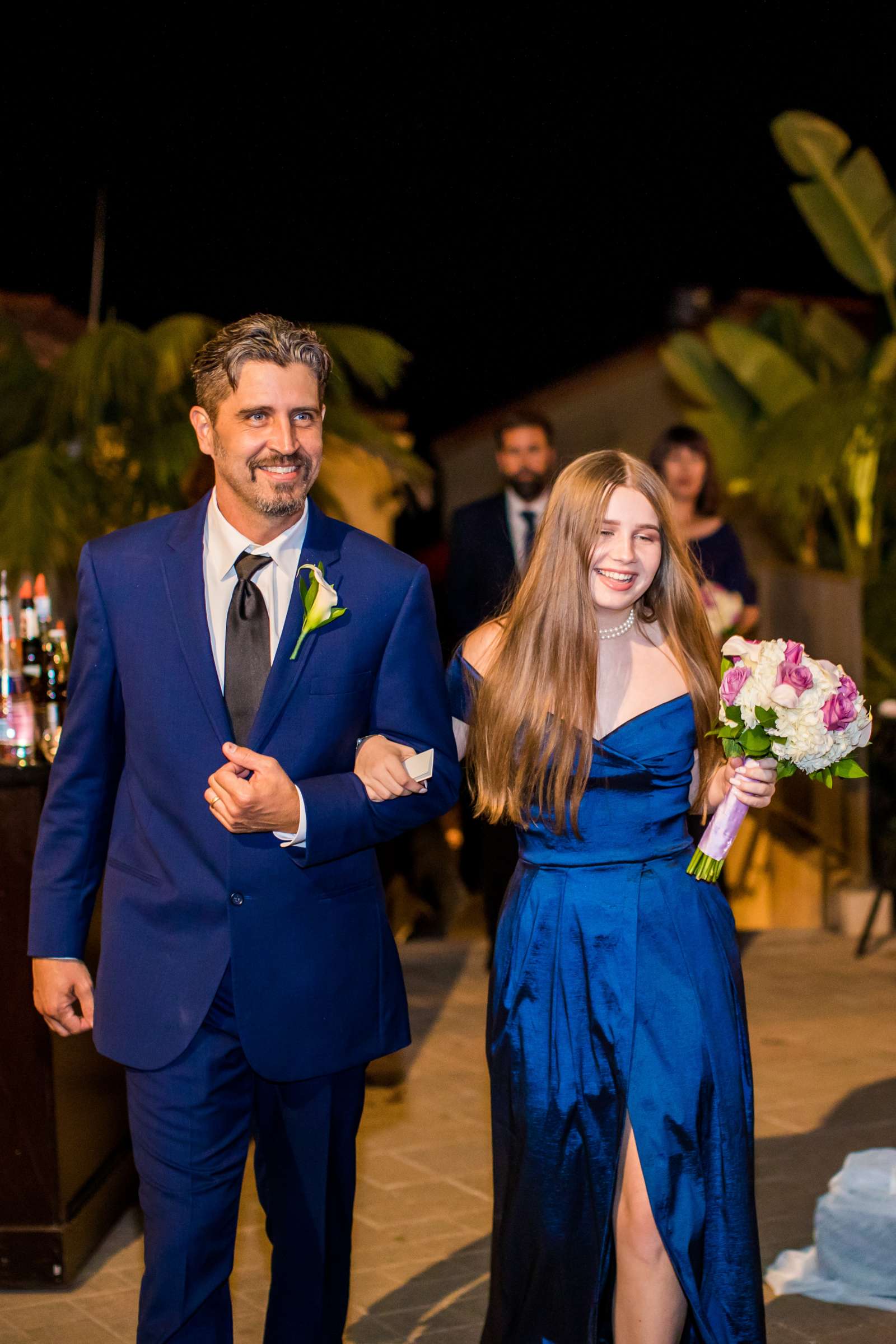 San Diego Mission Bay Resort Wedding coordinated by Elements of Style, Taylor and Greg Wedding Photo #78 by True Photography