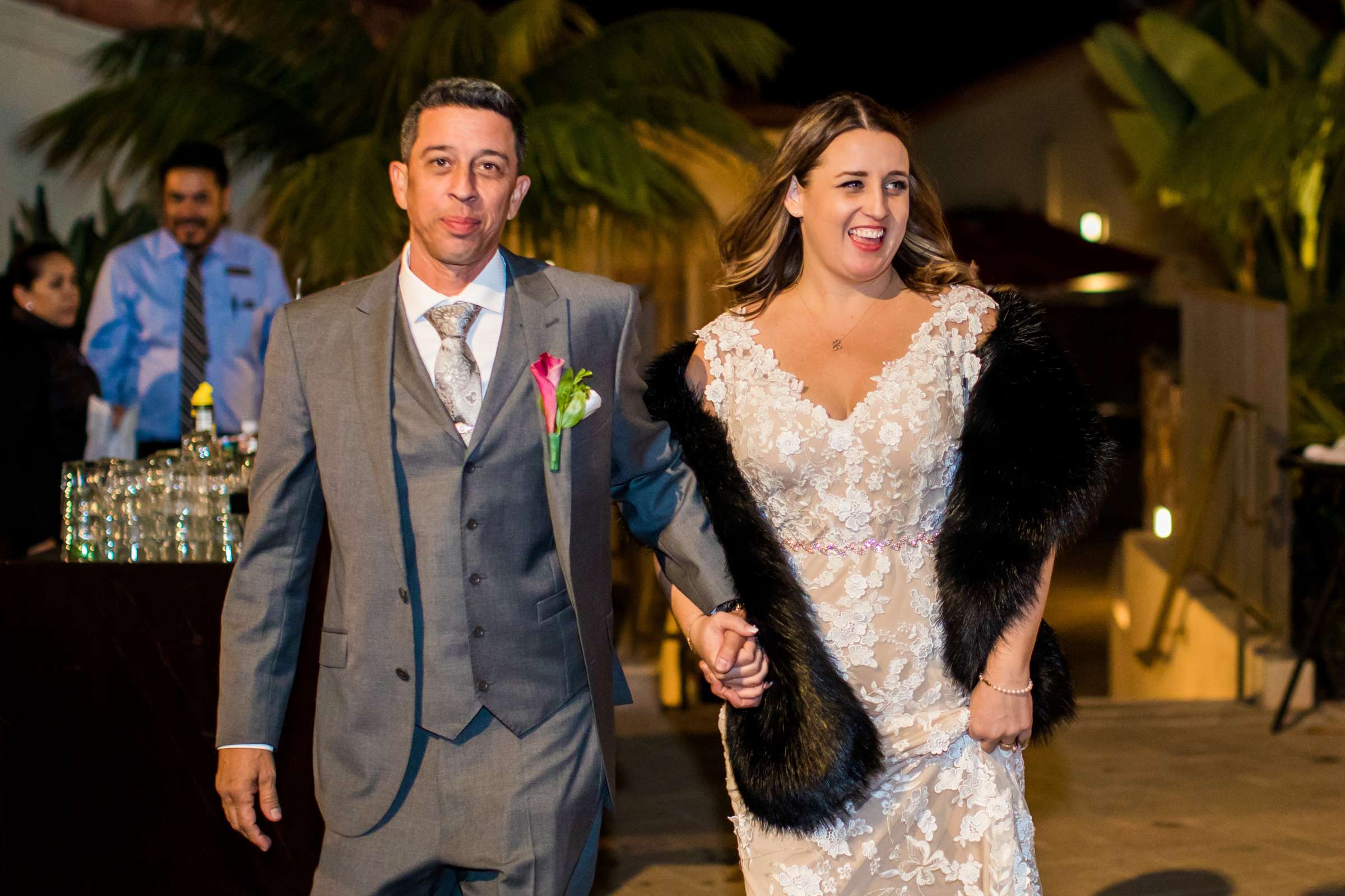 San Diego Mission Bay Resort Wedding coordinated by Elements of Style, Taylor and Greg Wedding Photo #79 by True Photography