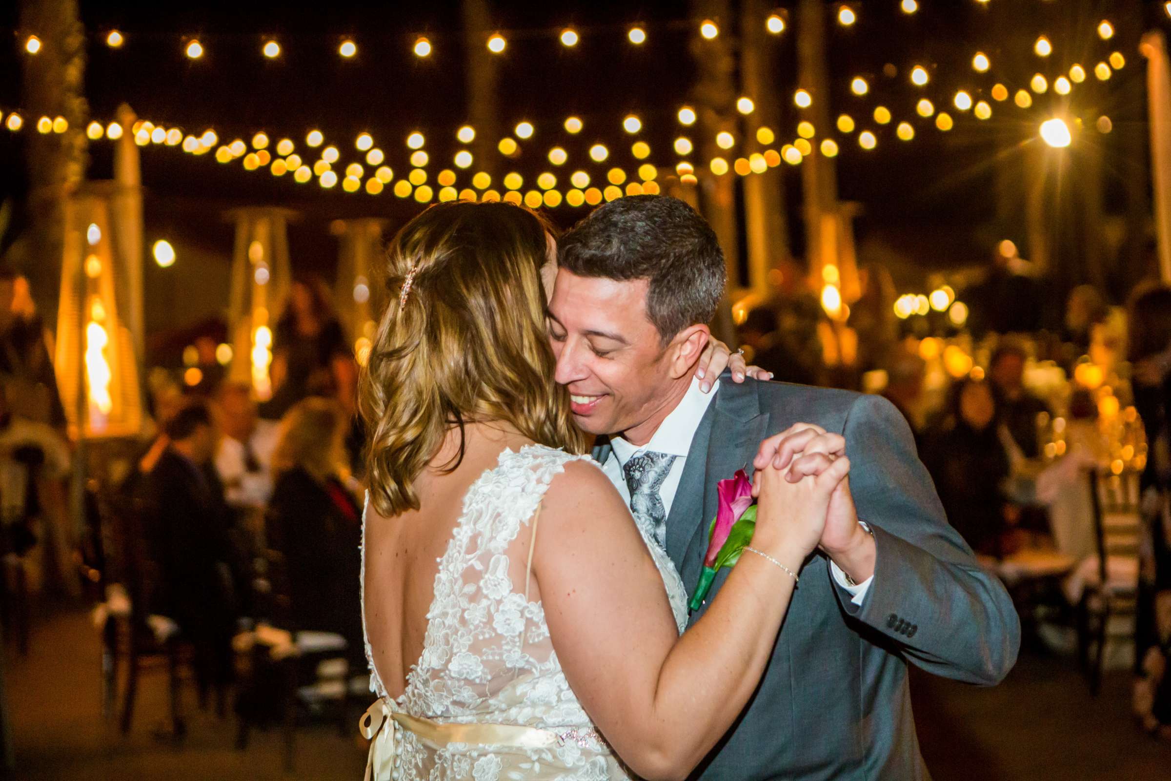 San Diego Mission Bay Resort Wedding coordinated by Elements of Style, Taylor and Greg Wedding Photo #100 by True Photography