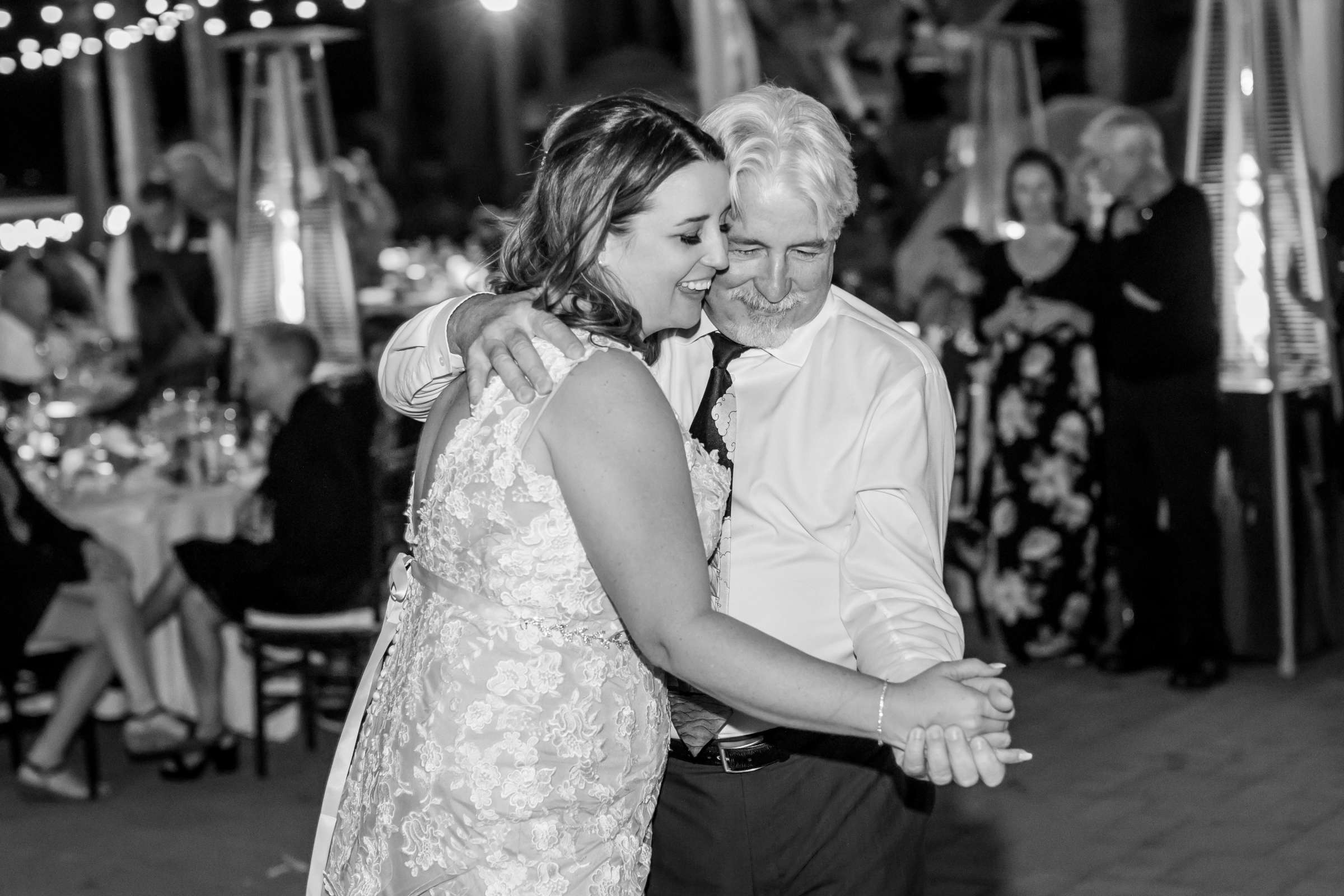 San Diego Mission Bay Resort Wedding coordinated by Elements of Style, Taylor and Greg Wedding Photo #102 by True Photography