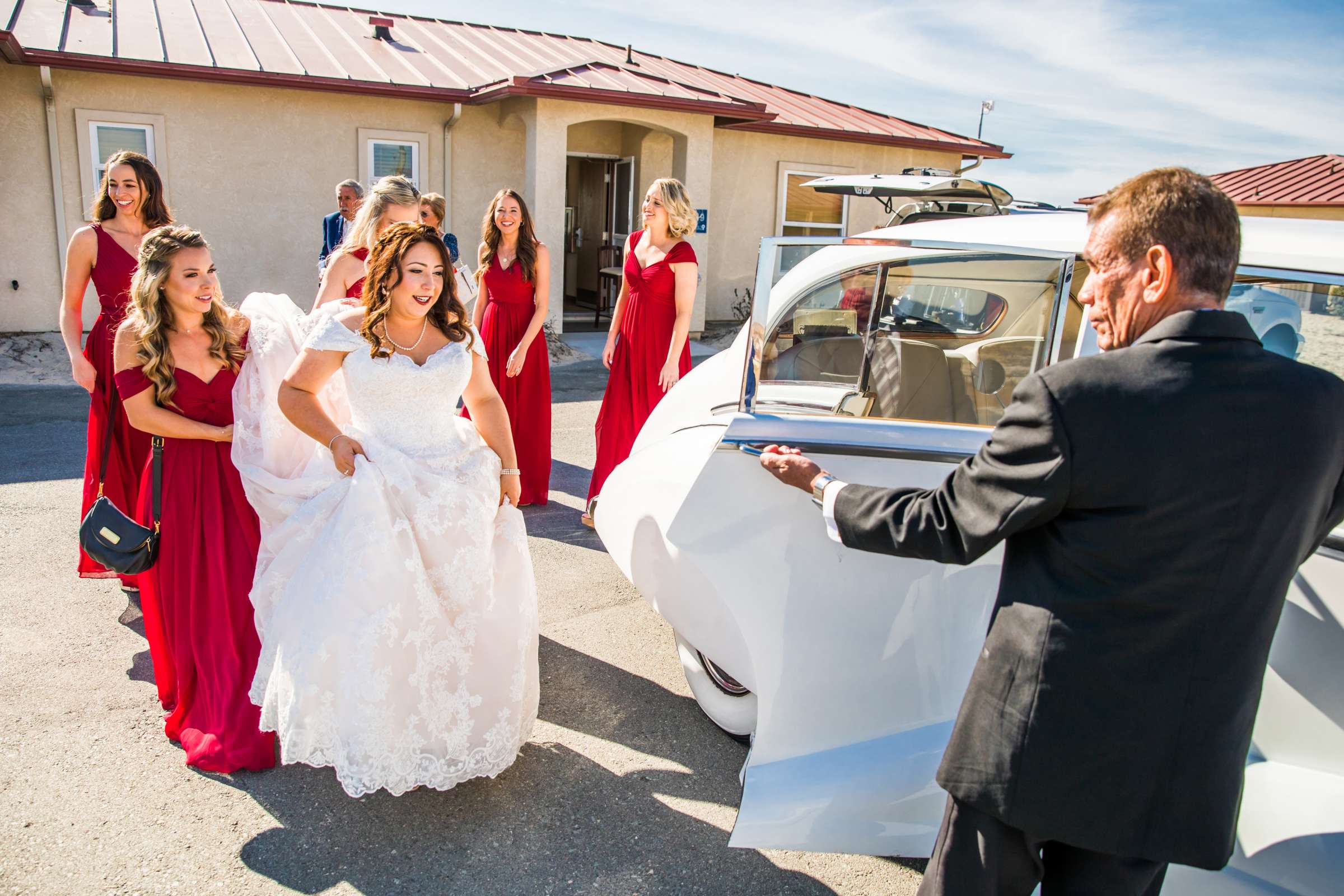 Wedding coordinated by Circle Your Date, Christina and Chad Wedding Photo #31 by True Photography