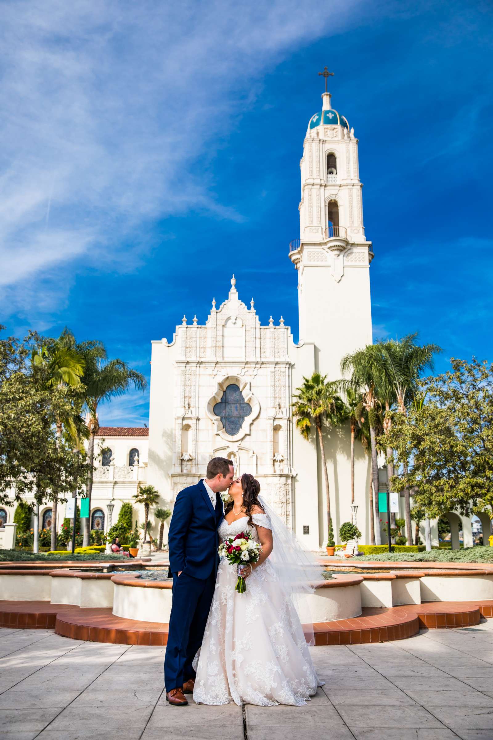 Wedding coordinated by Circle Your Date, Christina and Chad Wedding Photo #76 by True Photography