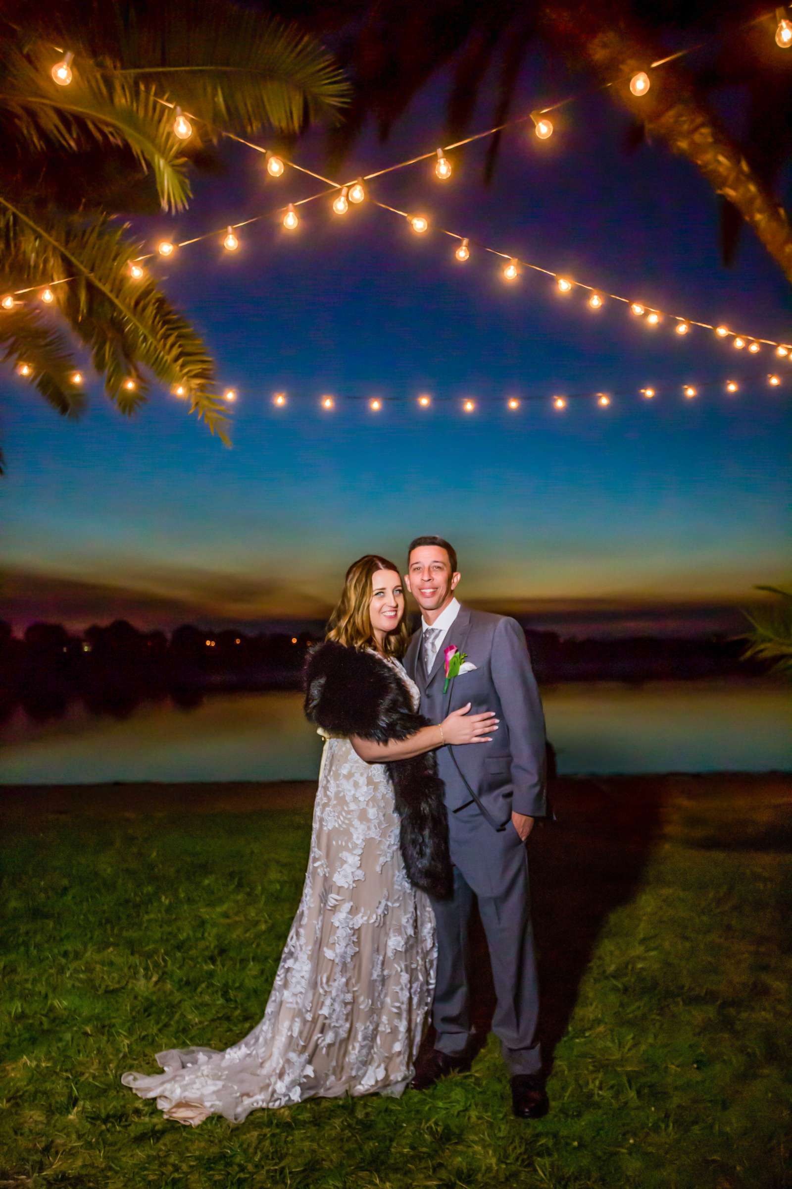 San Diego Mission Bay Resort Wedding coordinated by Elements of Style, Taylor and Greg Wedding Photo #68 by True Photography