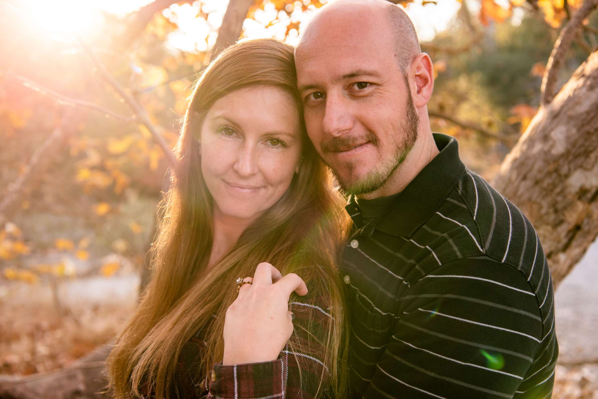 Engagement, Deanna and Charlie Engagement Photo #23 by True Photography