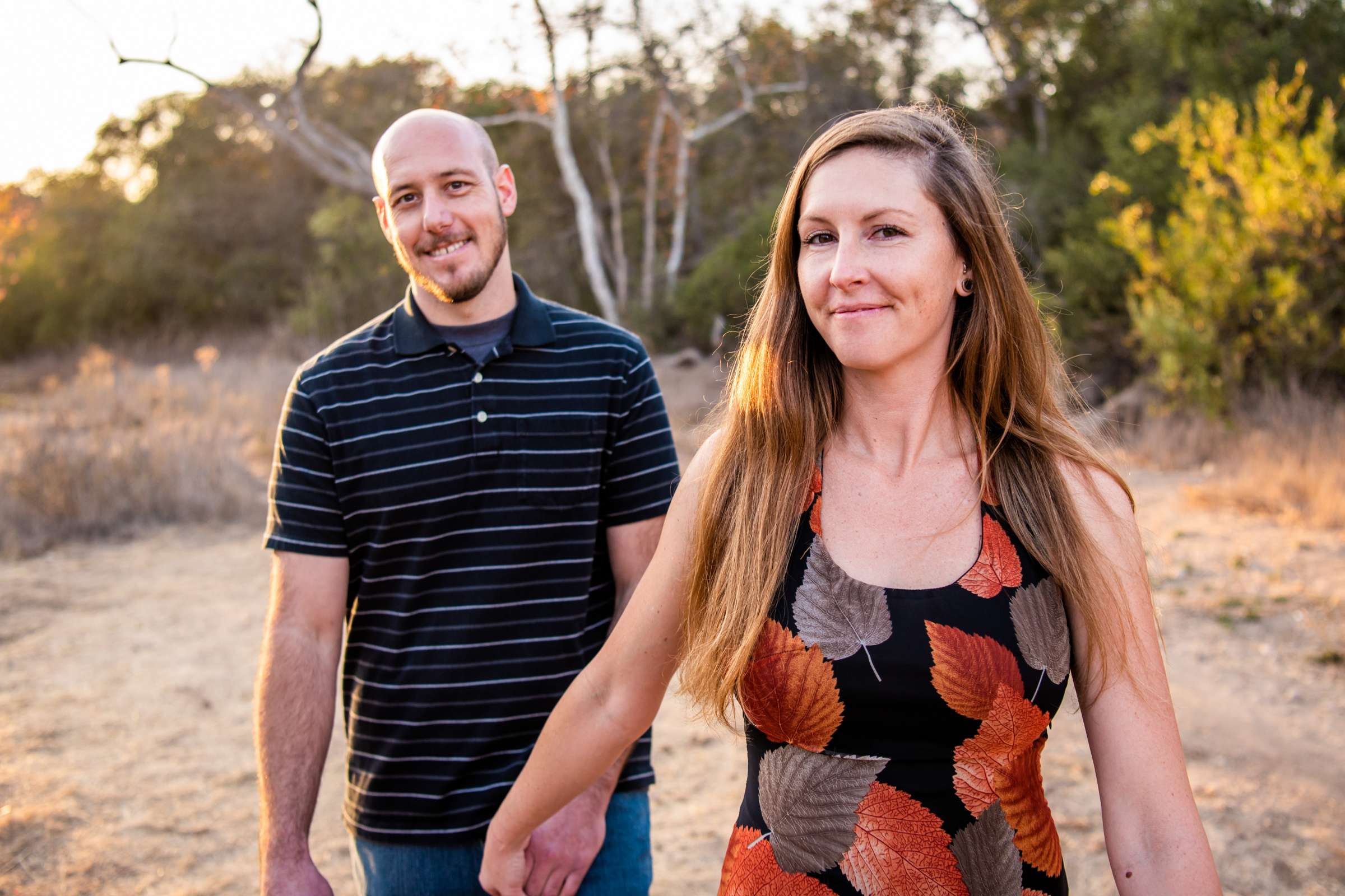 Engagement, Deanna and Charlie Engagement Photo #25 by True Photography