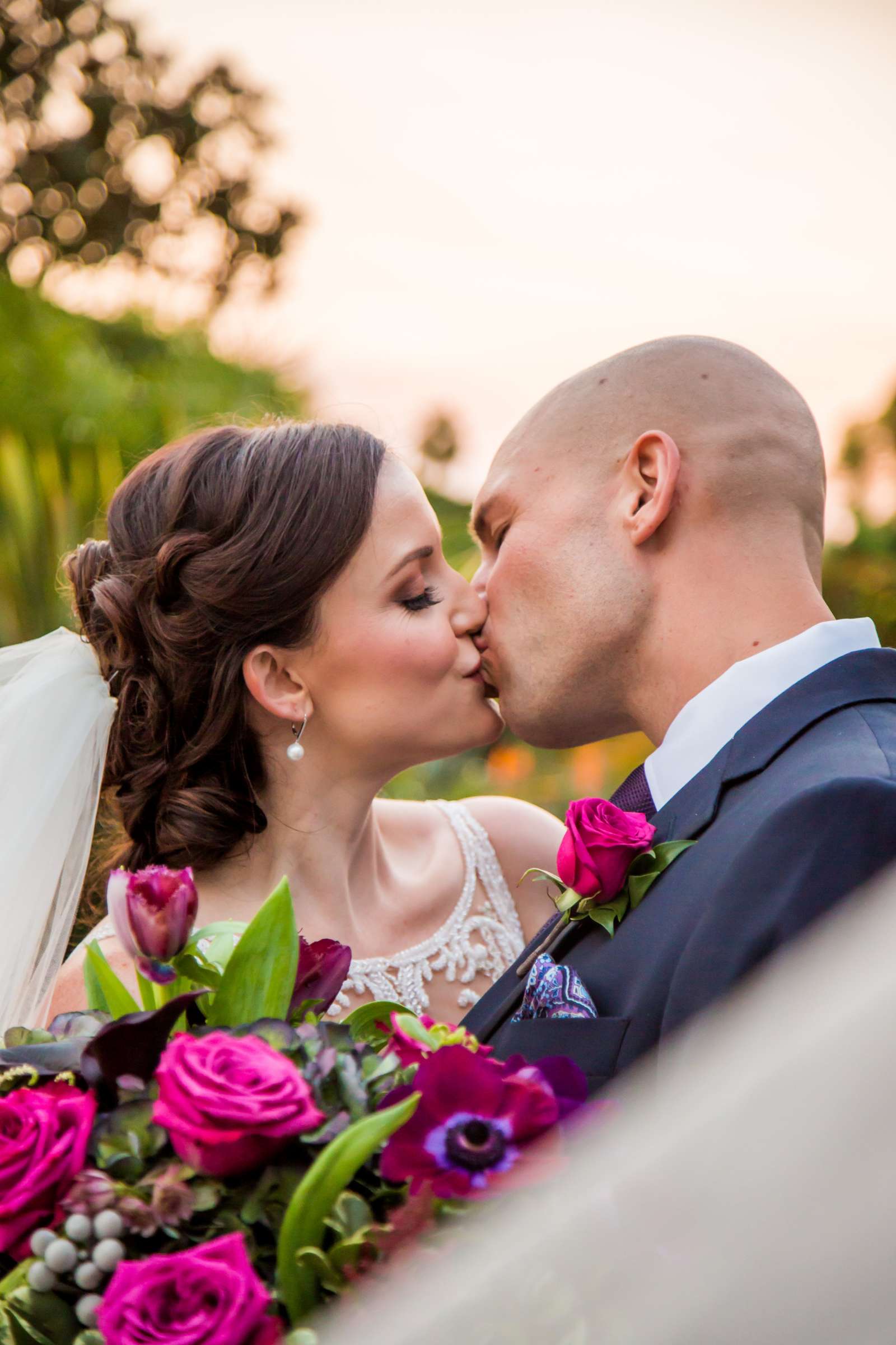 Grand Tradition Estate Wedding, Aimee and Nicholas Wedding Photo #3 by True Photography