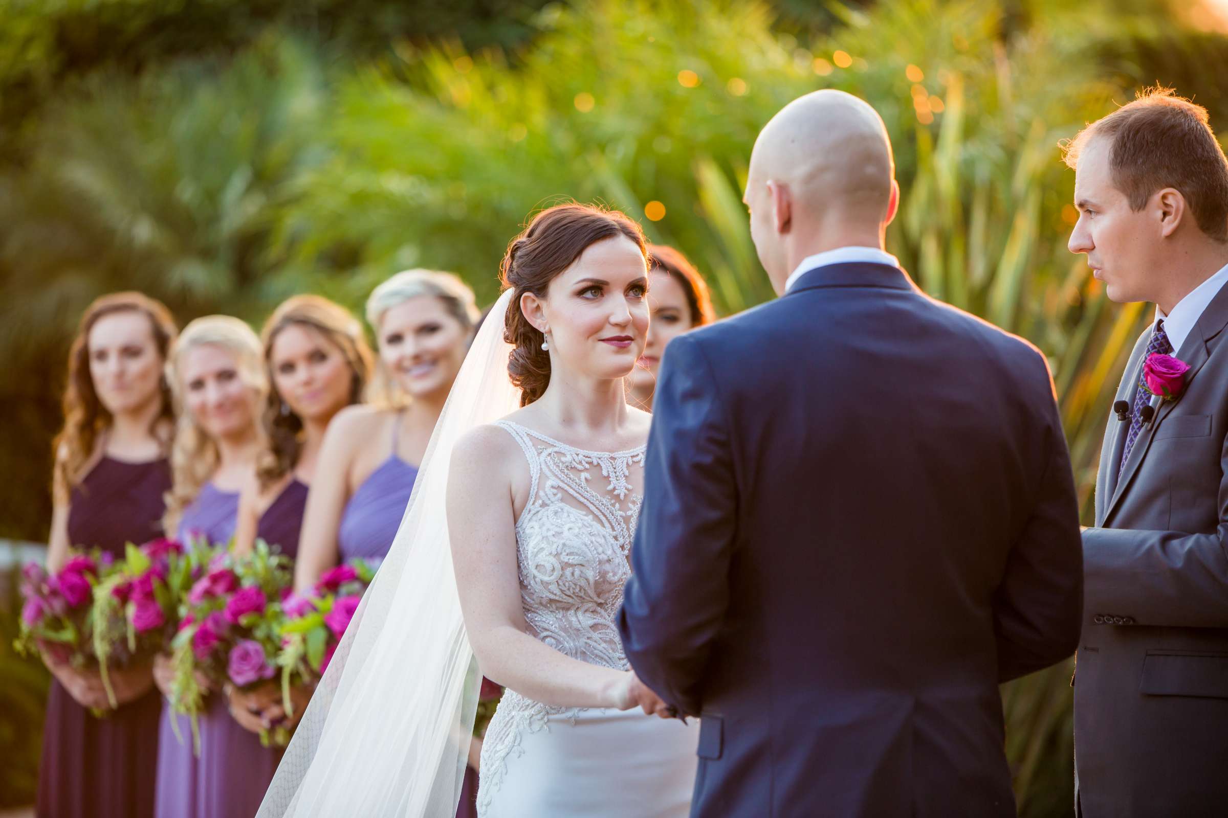 Grand Tradition Estate Wedding, Aimee and Nicholas Wedding Photo #70 by True Photography