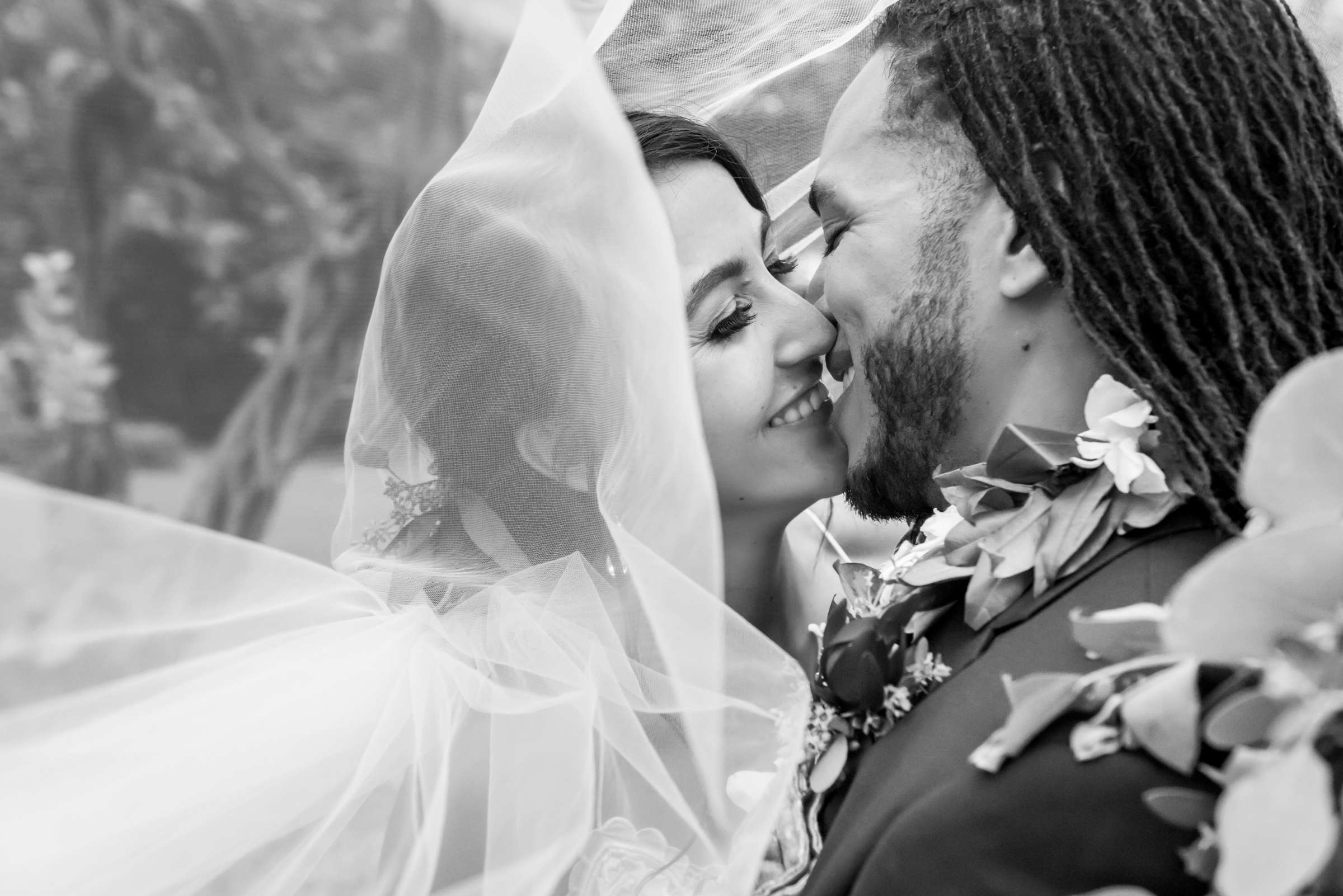 Wedding, Mallory and Lamar Wedding Photo #6 by True Photography