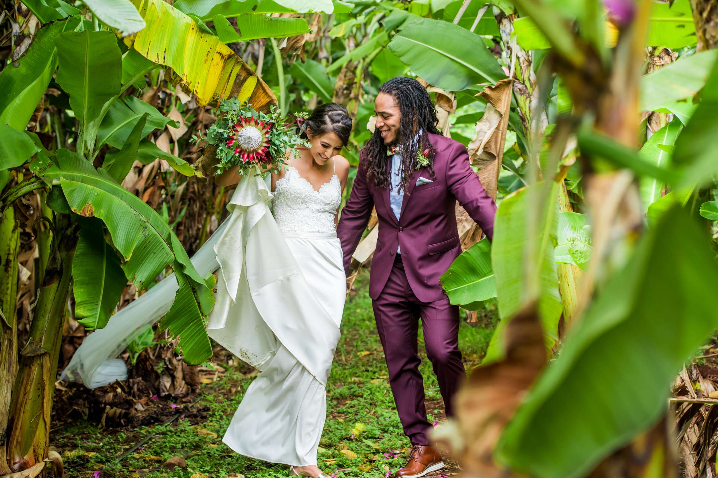 Wedding, Mallory and Lamar Wedding Photo #11 by True Photography
