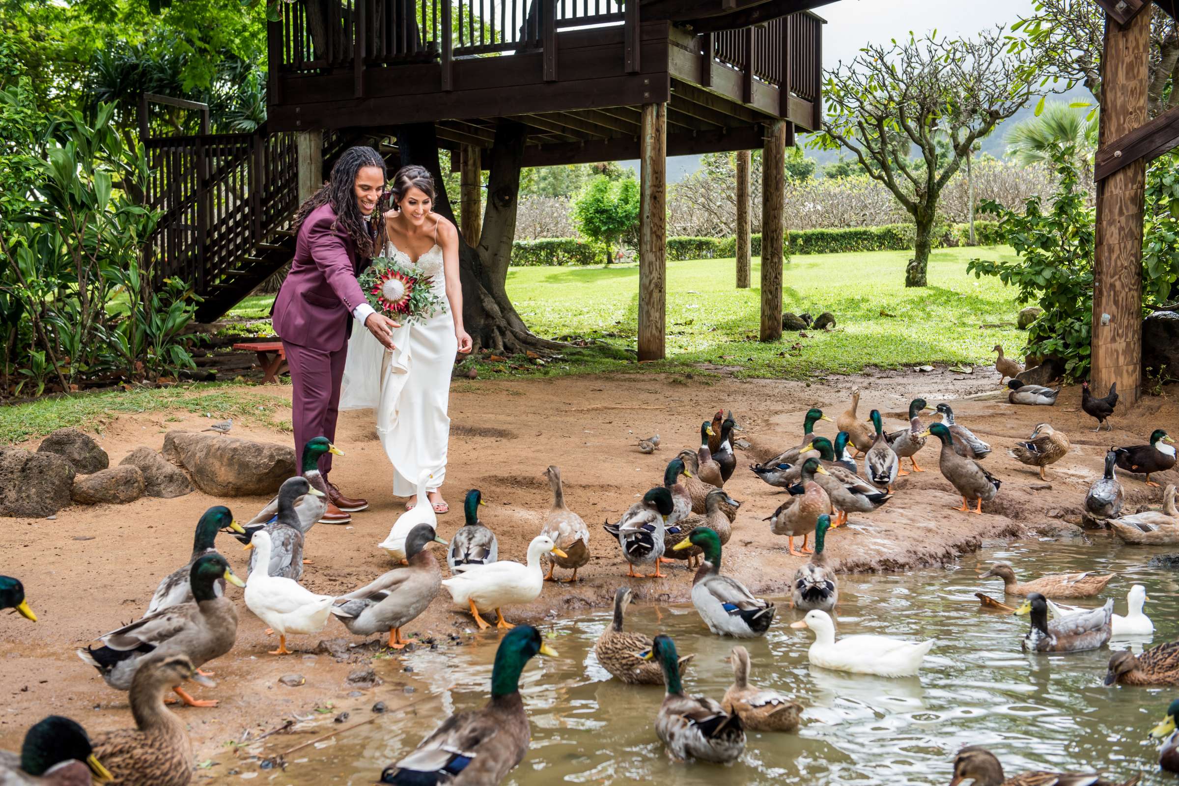 Wedding, Mallory and Lamar Wedding Photo #16 by True Photography