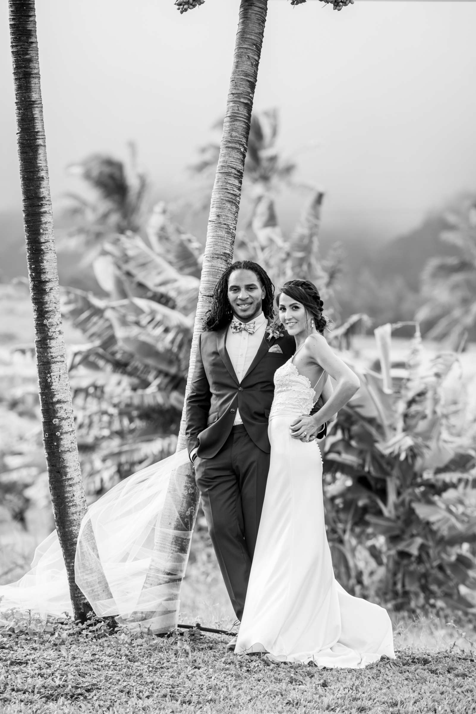 Wedding, Mallory and Lamar Wedding Photo #3 by True Photography