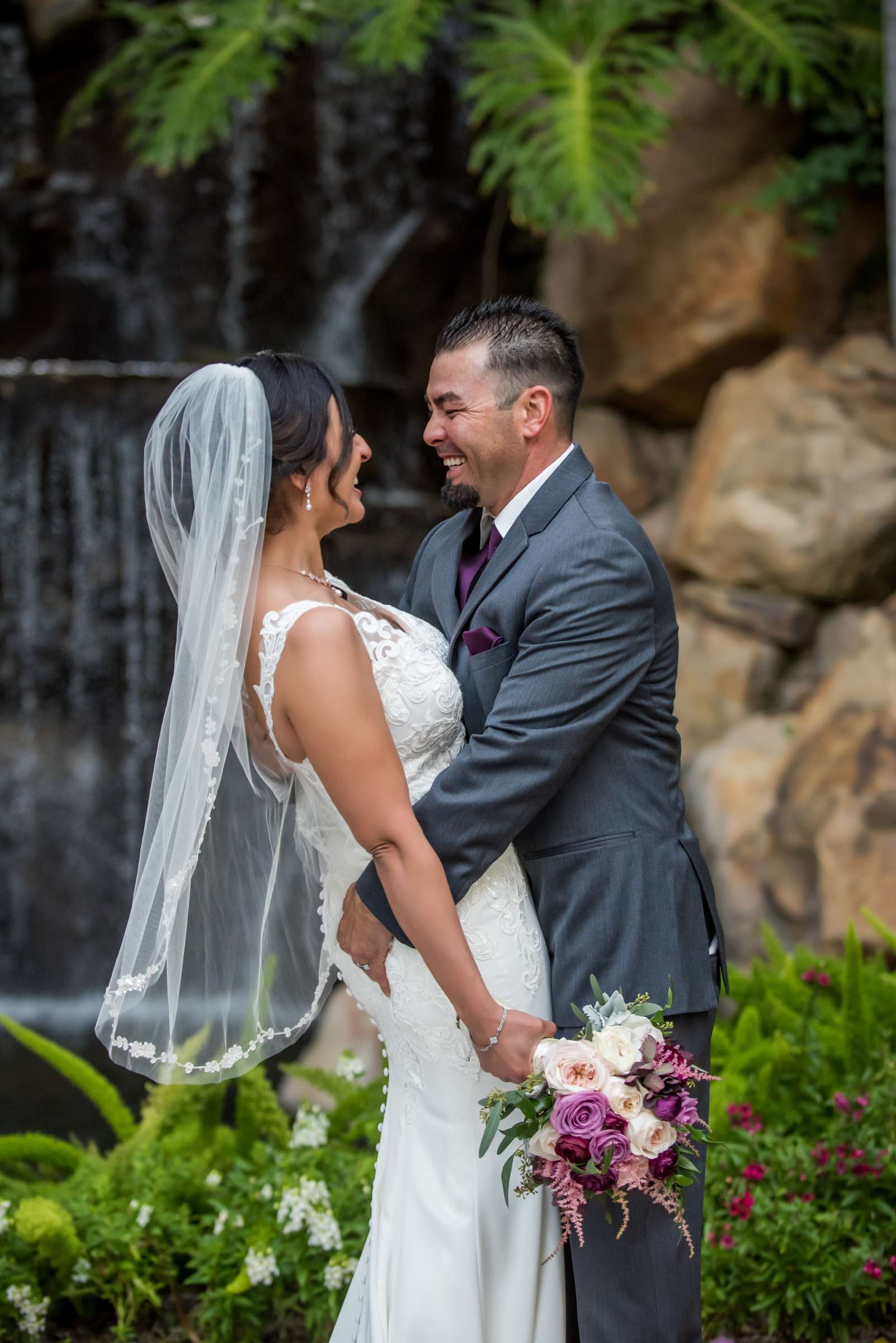 Grand Tradition Estate Wedding, Jasmin and Adam Wedding Photo #37 by True Photography