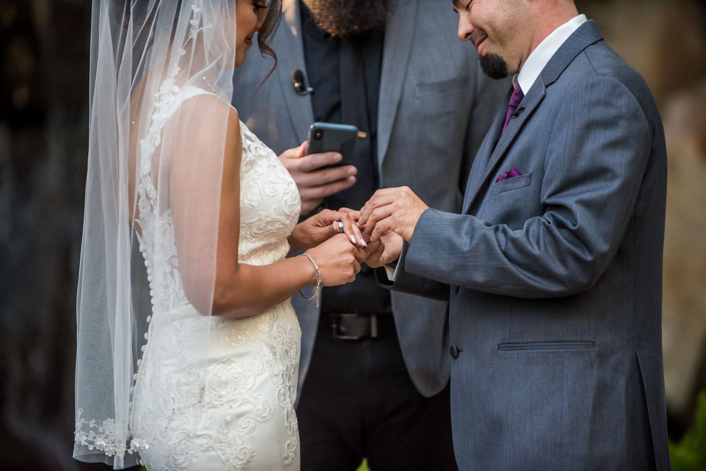 Grand Tradition Estate Wedding, Jasmin and Adam Wedding Photo #42 by True Photography