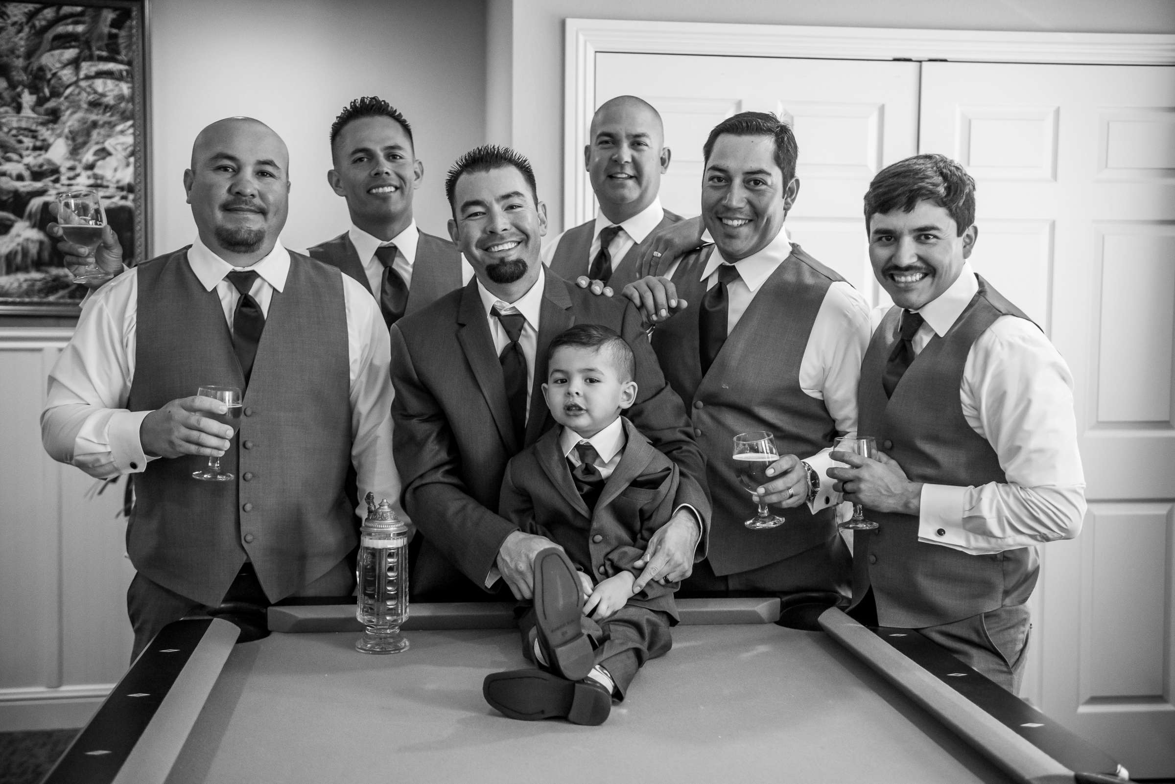 Grand Tradition Estate Wedding, Jasmin and Adam Wedding Photo #64 by True Photography