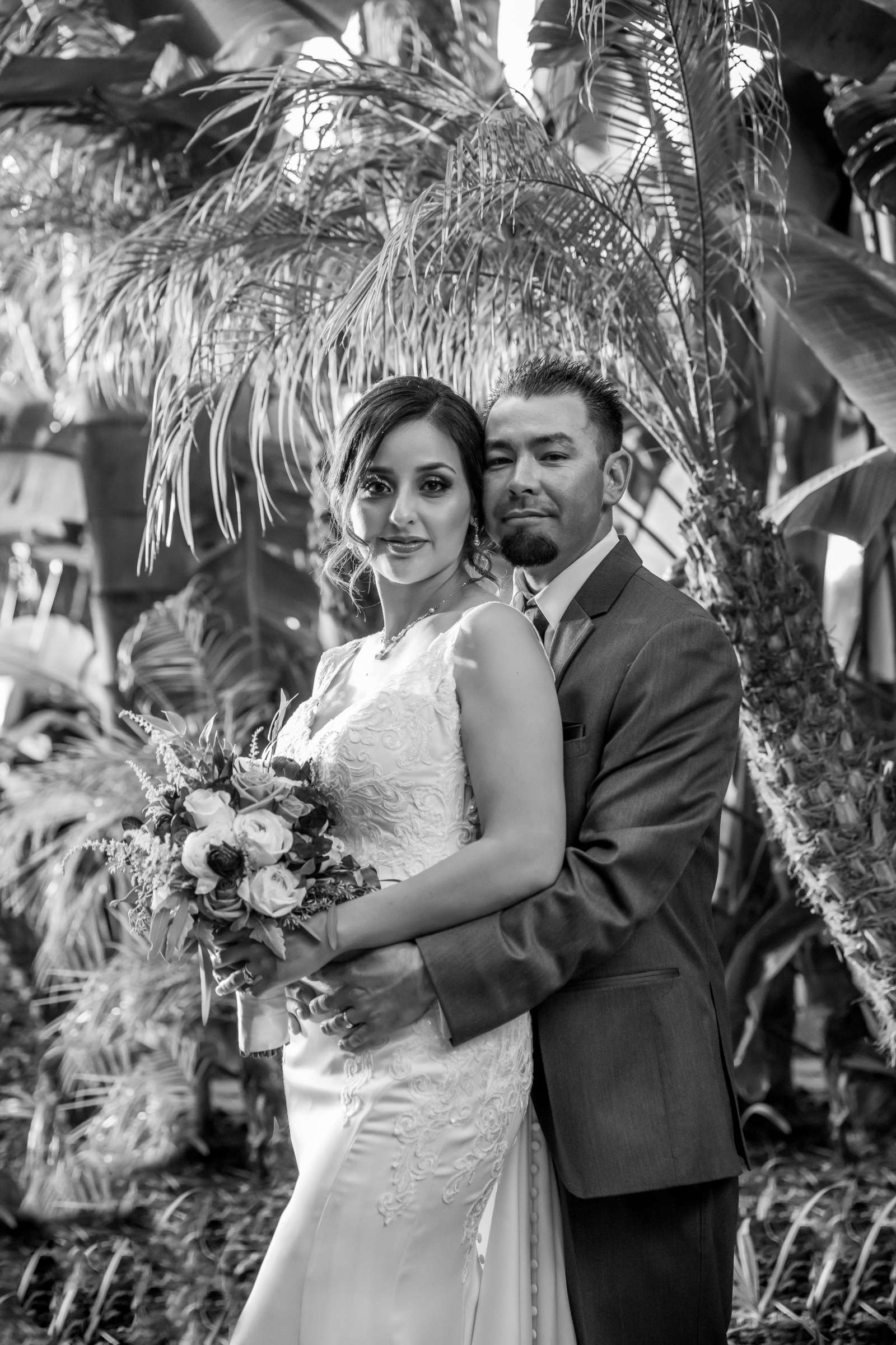 Grand Tradition Estate Wedding, Jasmin and Adam Wedding Photo #127 by True Photography