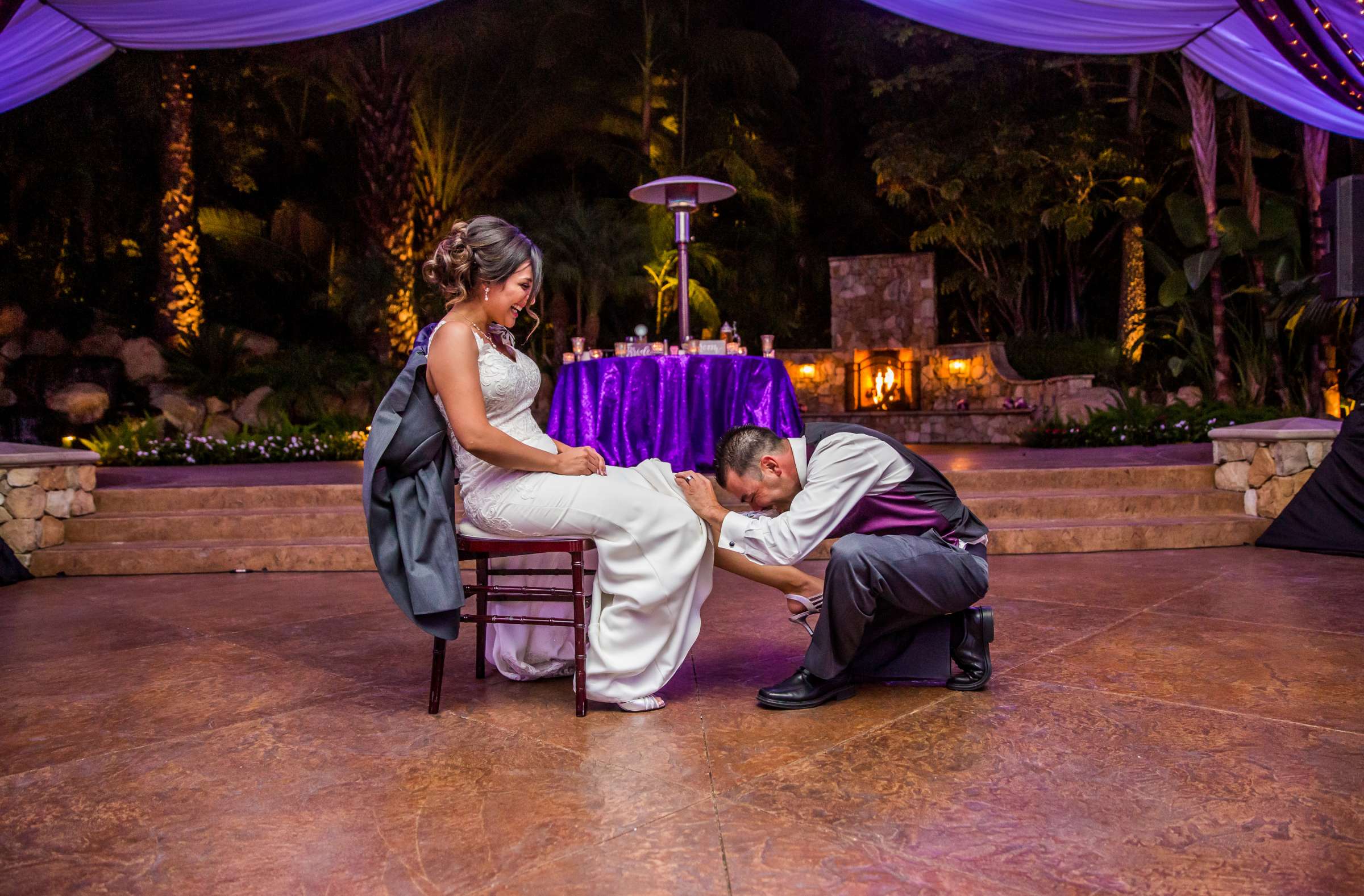 Grand Tradition Estate Wedding, Jasmin and Adam Wedding Photo #162 by True Photography