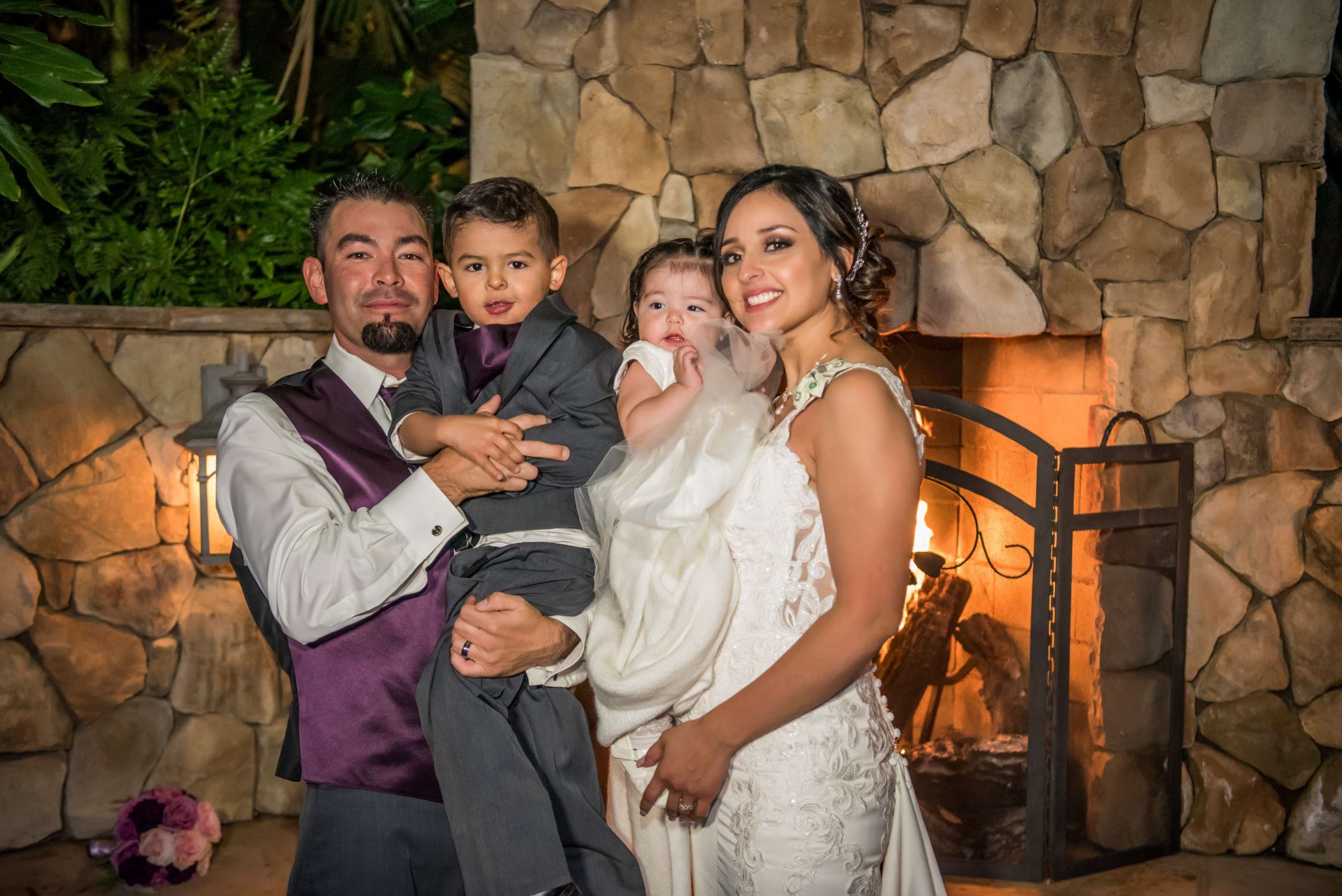 Grand Tradition Estate Wedding, Jasmin and Adam Wedding Photo #169 by True Photography