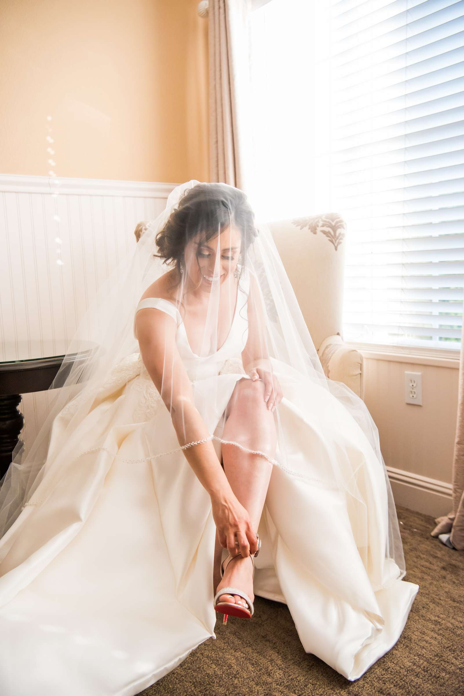 Grand Tradition Estate Wedding, Jessica and Ricardo Wedding Photo #39 by True Photography