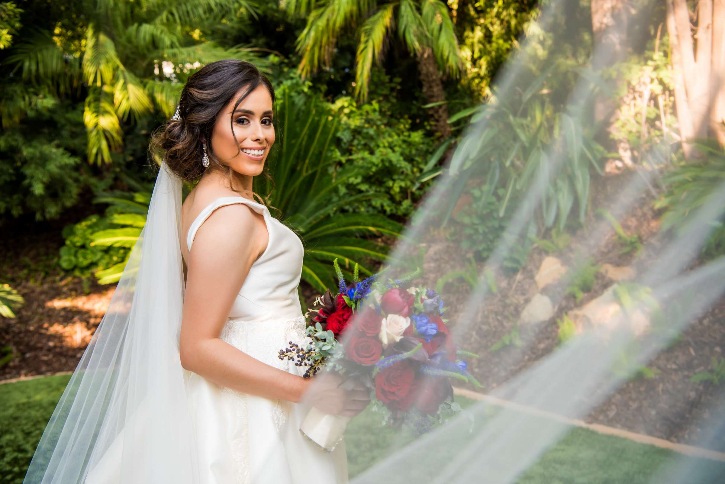 Grand Tradition Estate Wedding, Jessica and Ricardo Wedding Photo #41 by True Photography