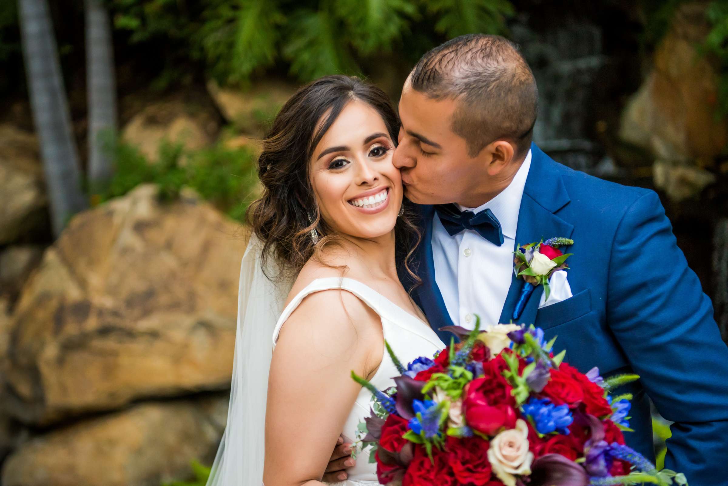 Grand Tradition Estate Wedding, Jessica and Ricardo Wedding Photo #43 by True Photography