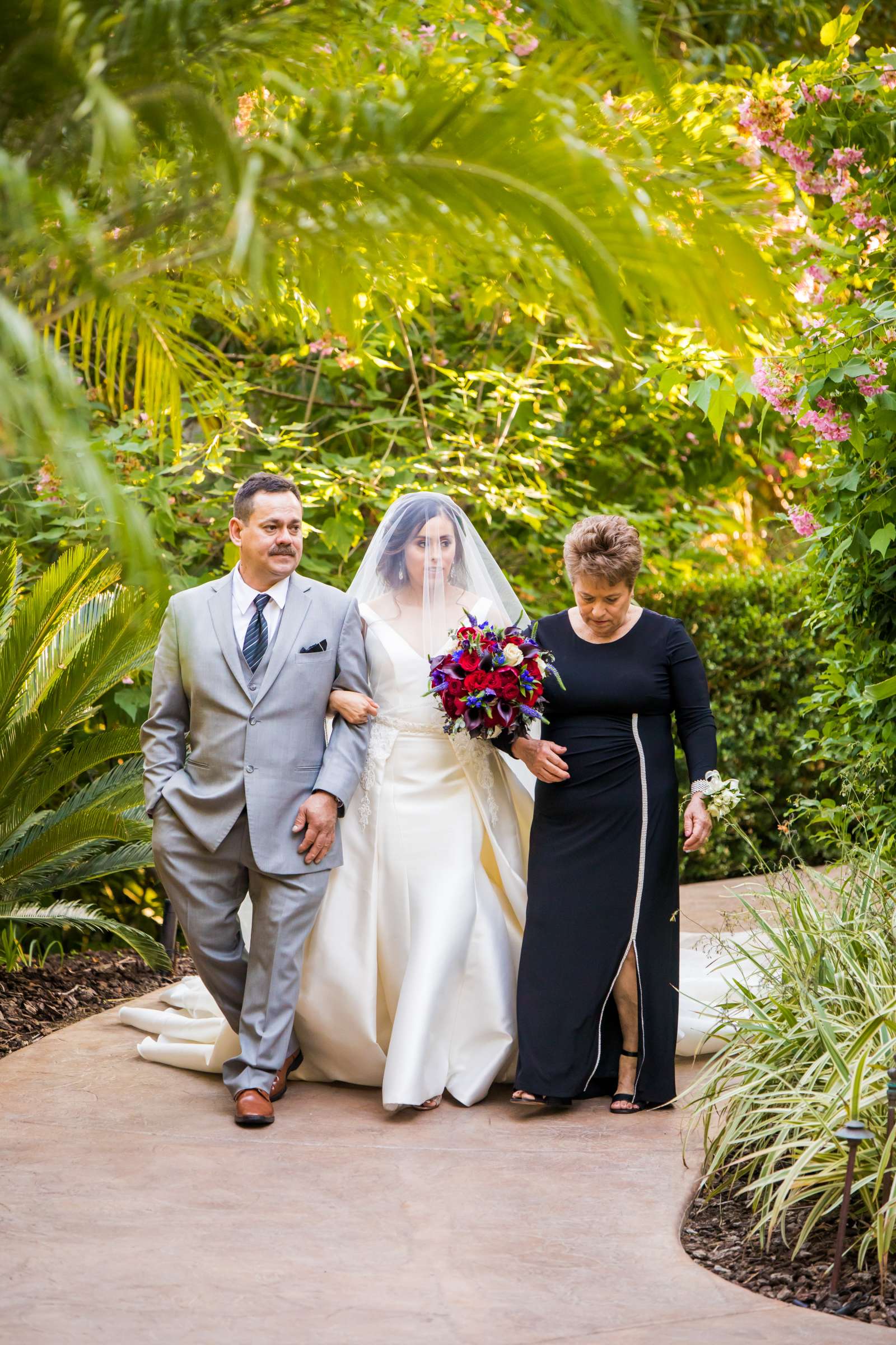 Grand Tradition Estate Wedding, Jessica and Ricardo Wedding Photo #49 by True Photography