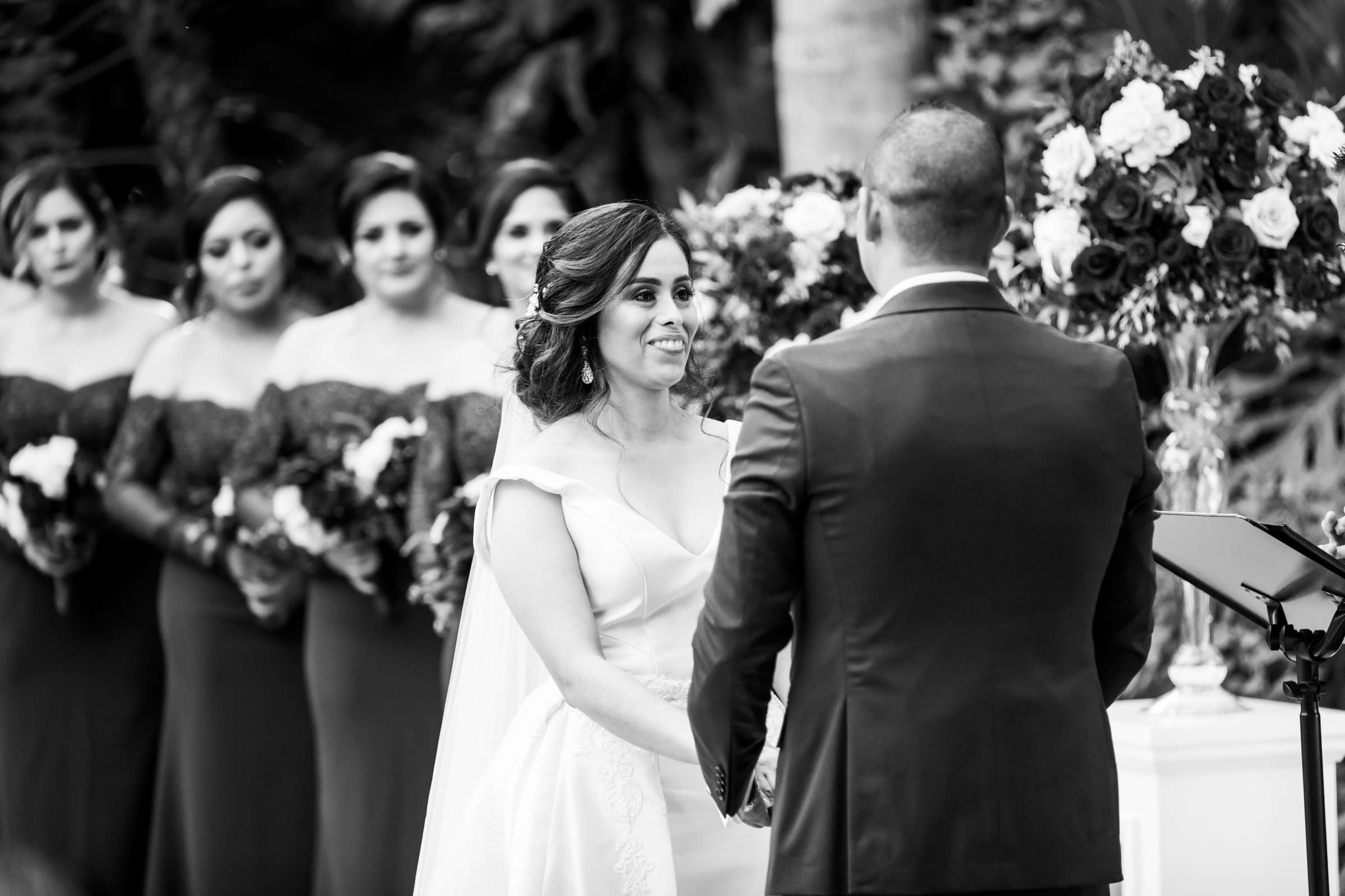 Grand Tradition Estate Wedding, Jessica and Ricardo Wedding Photo #54 by True Photography