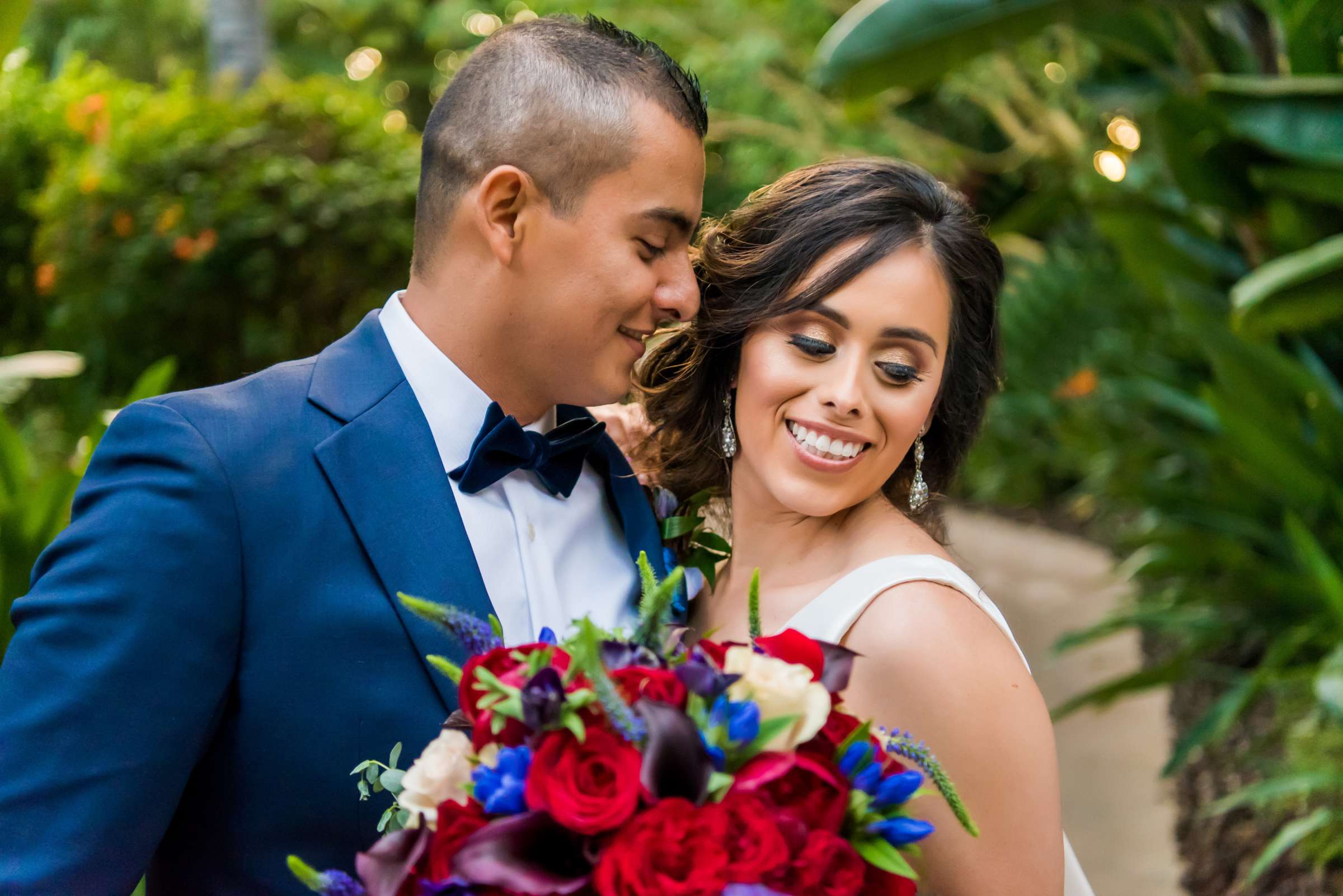 Grand Tradition Estate Wedding, Jessica and Ricardo Wedding Photo #73 by True Photography