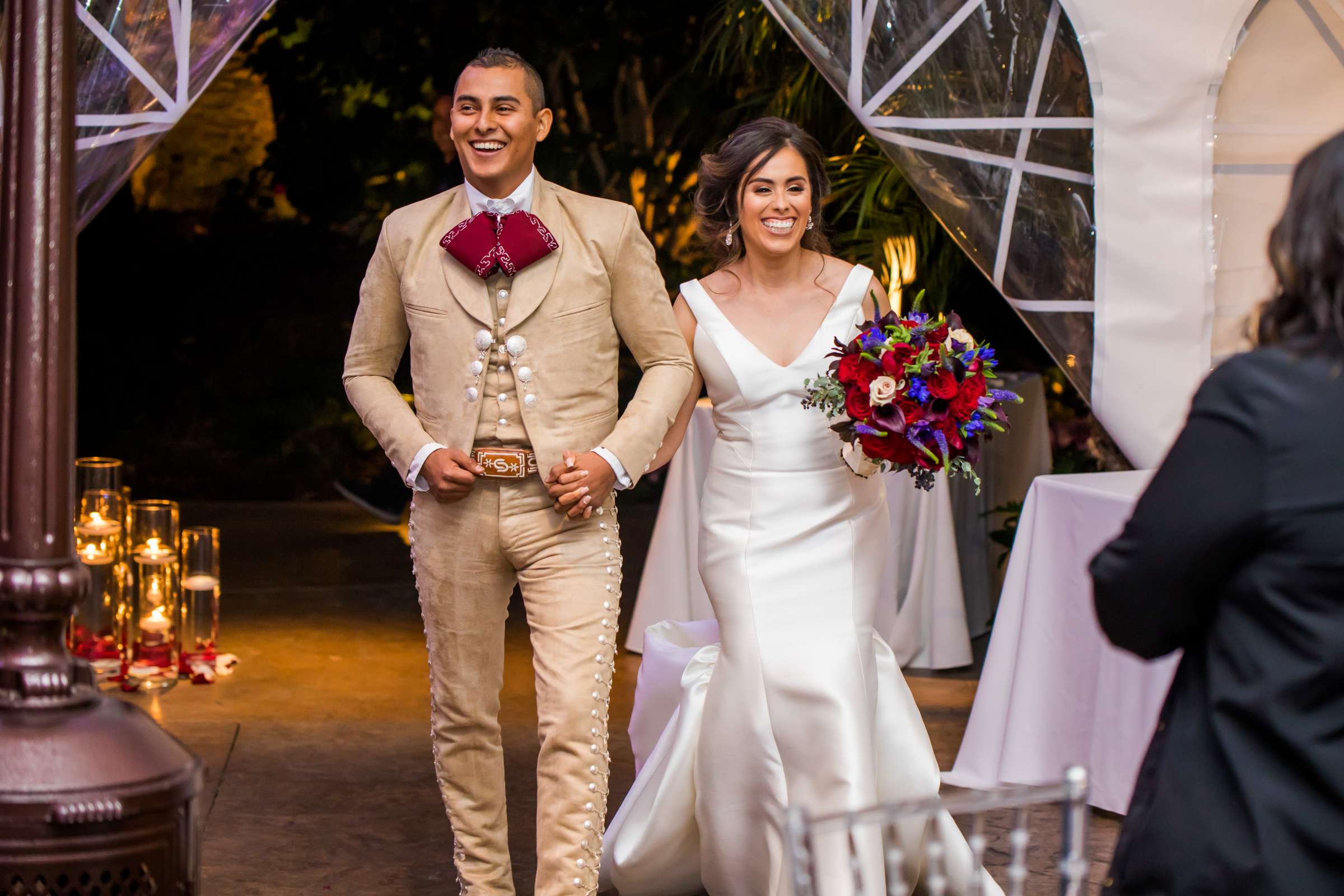 Grand Tradition Estate Wedding, Jessica and Ricardo Wedding Photo #83 by True Photography