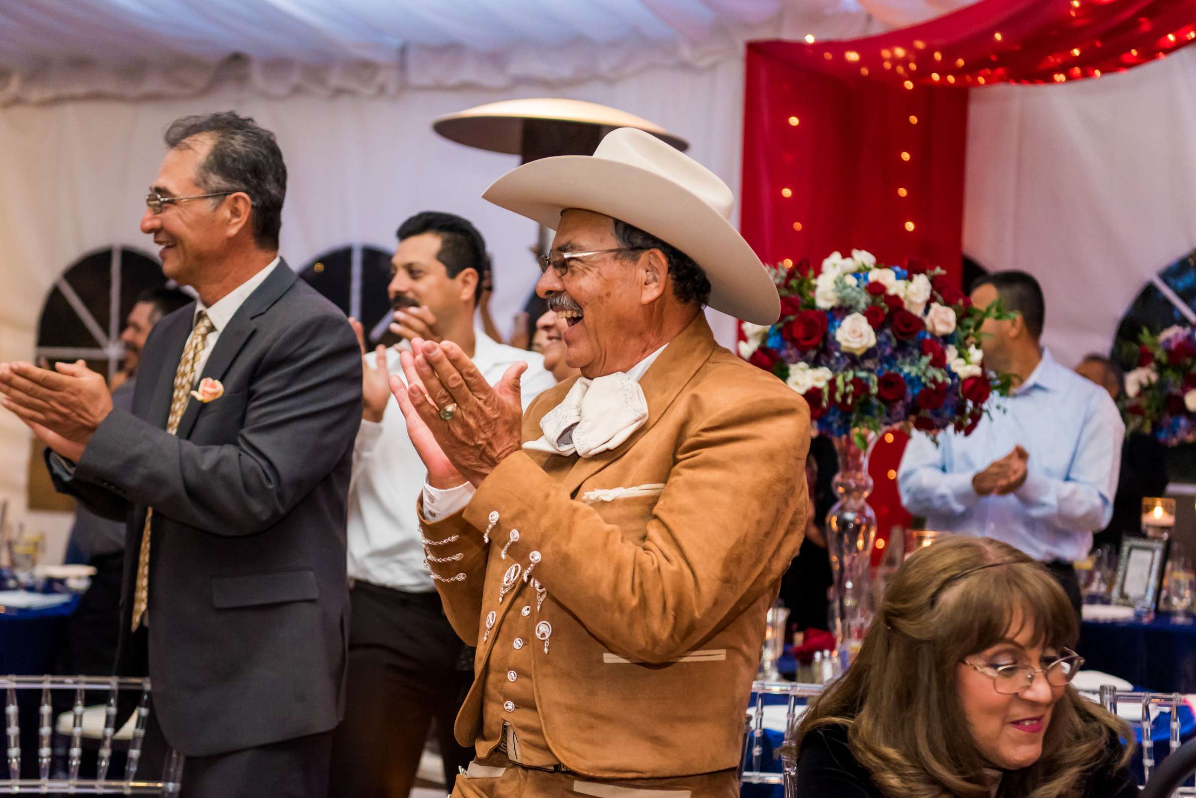 Grand Tradition Estate Wedding, Jessica and Ricardo Wedding Photo #84 by True Photography