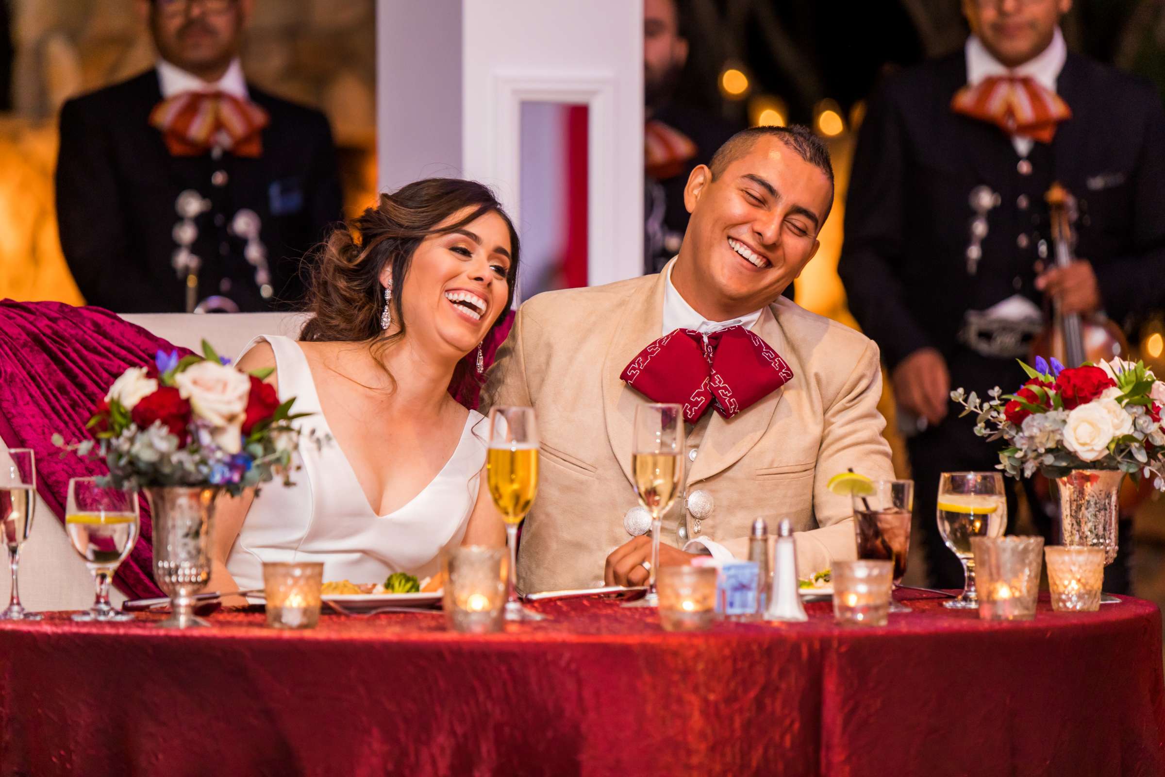 Grand Tradition Estate Wedding, Jessica and Ricardo Wedding Photo #93 by True Photography