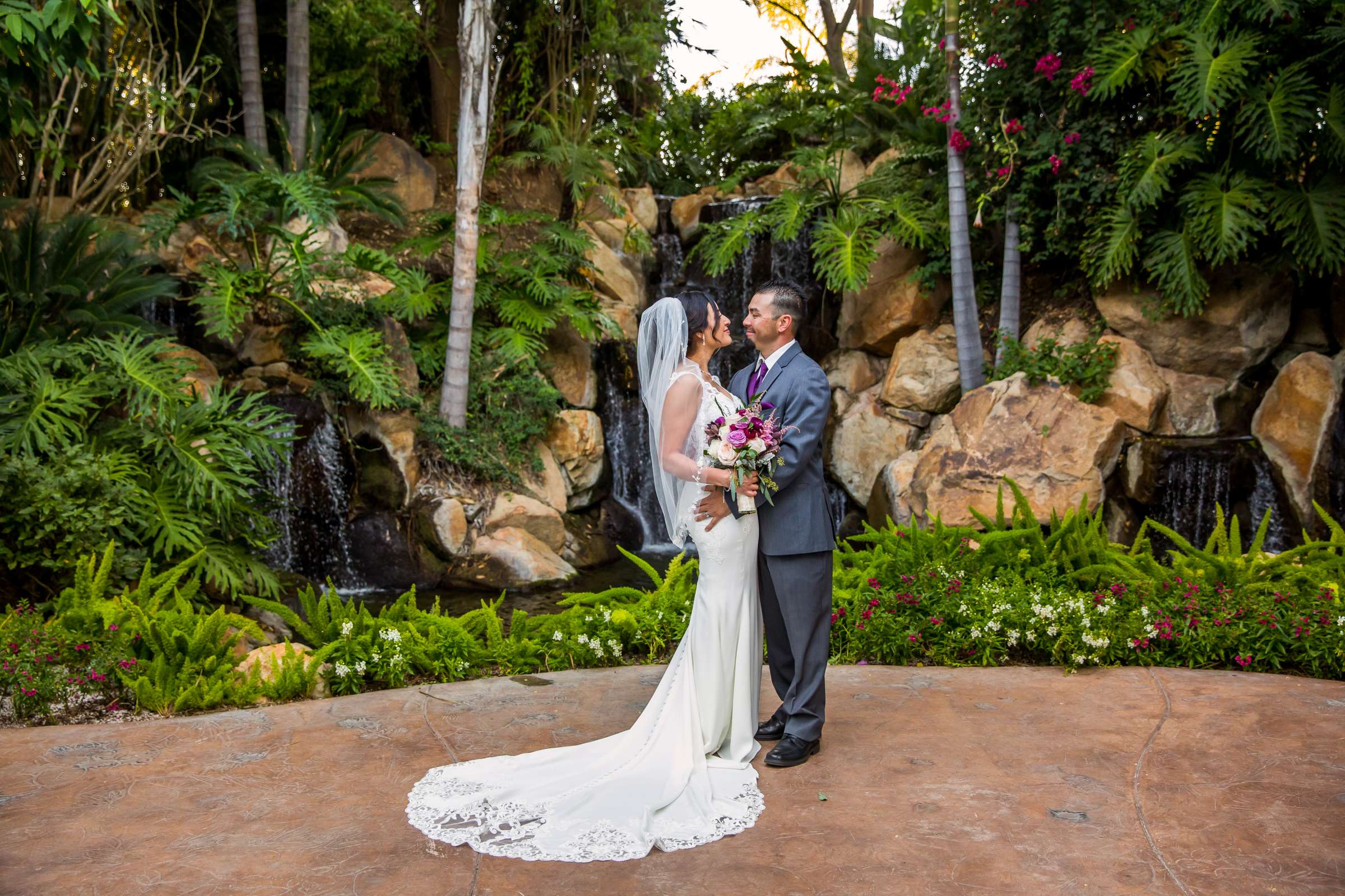 Grand Tradition Estate Wedding, Jasmin and Adam Wedding Photo #124 by True Photography