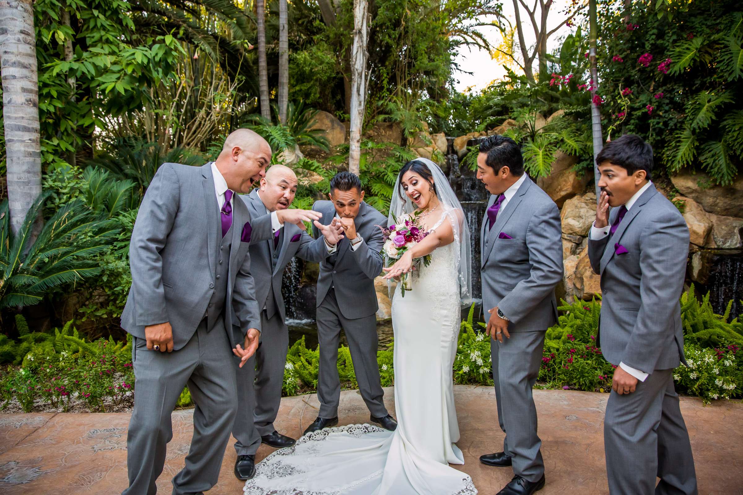 Grand Tradition Estate Wedding, Jasmin and Adam Wedding Photo #128 by True Photography