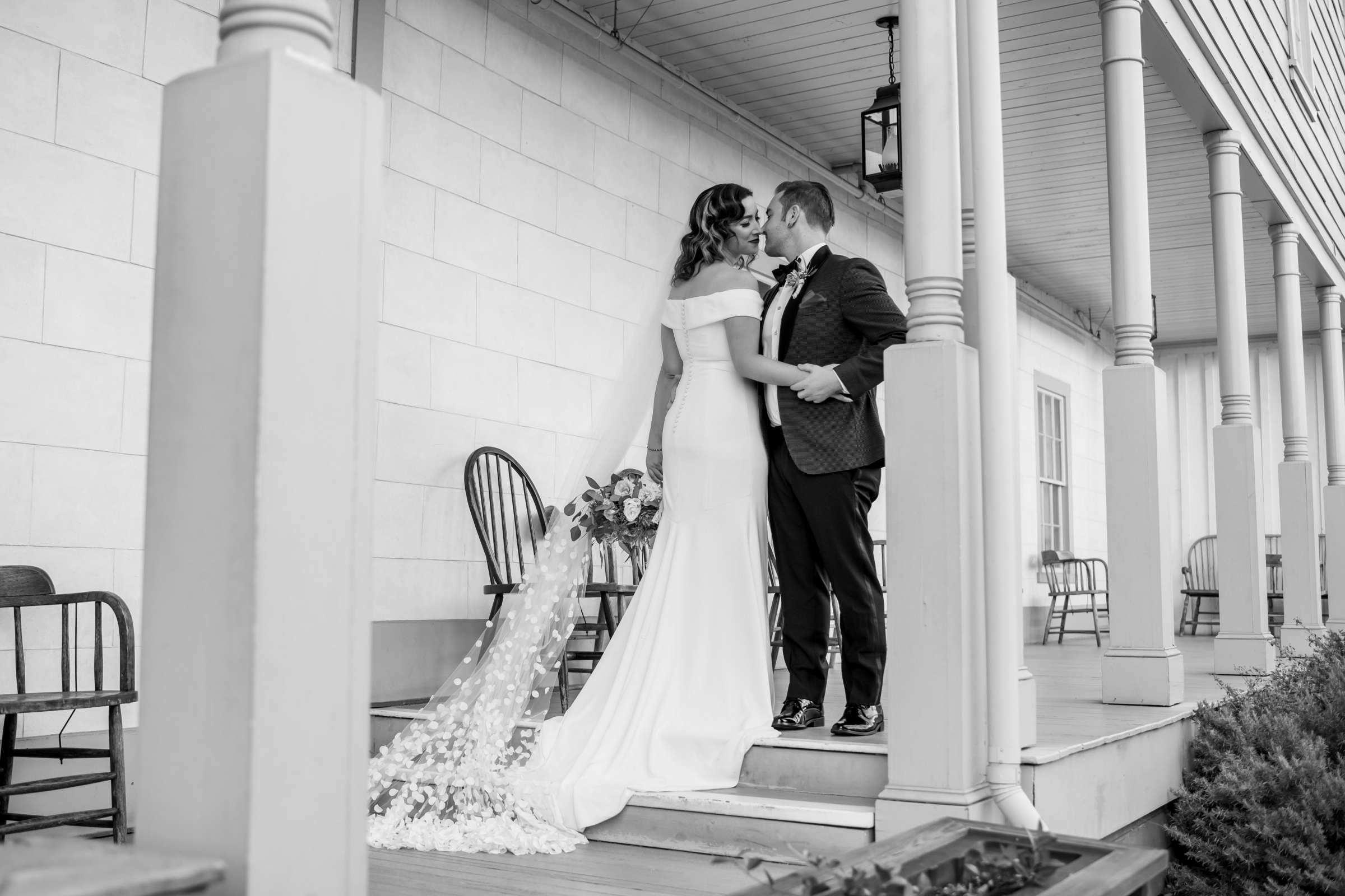 Cosmopolitan Hotel & Restaurant Wedding, Suzanne and Jonny Wedding Photo #79 by True Photography