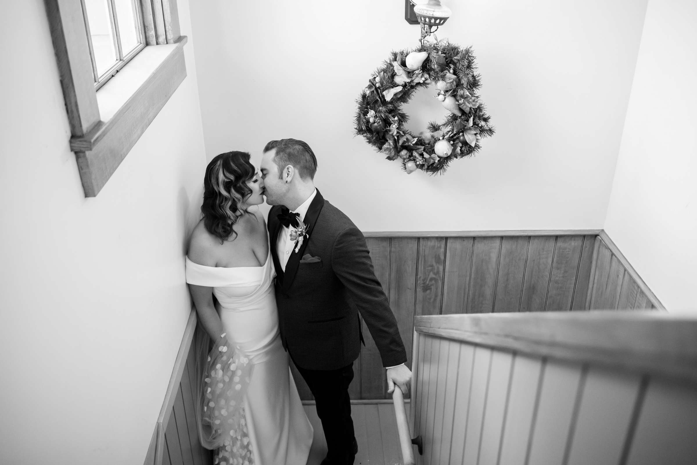 Cosmopolitan Hotel & Restaurant Wedding, Suzanne and Jonny Wedding Photo #82 by True Photography